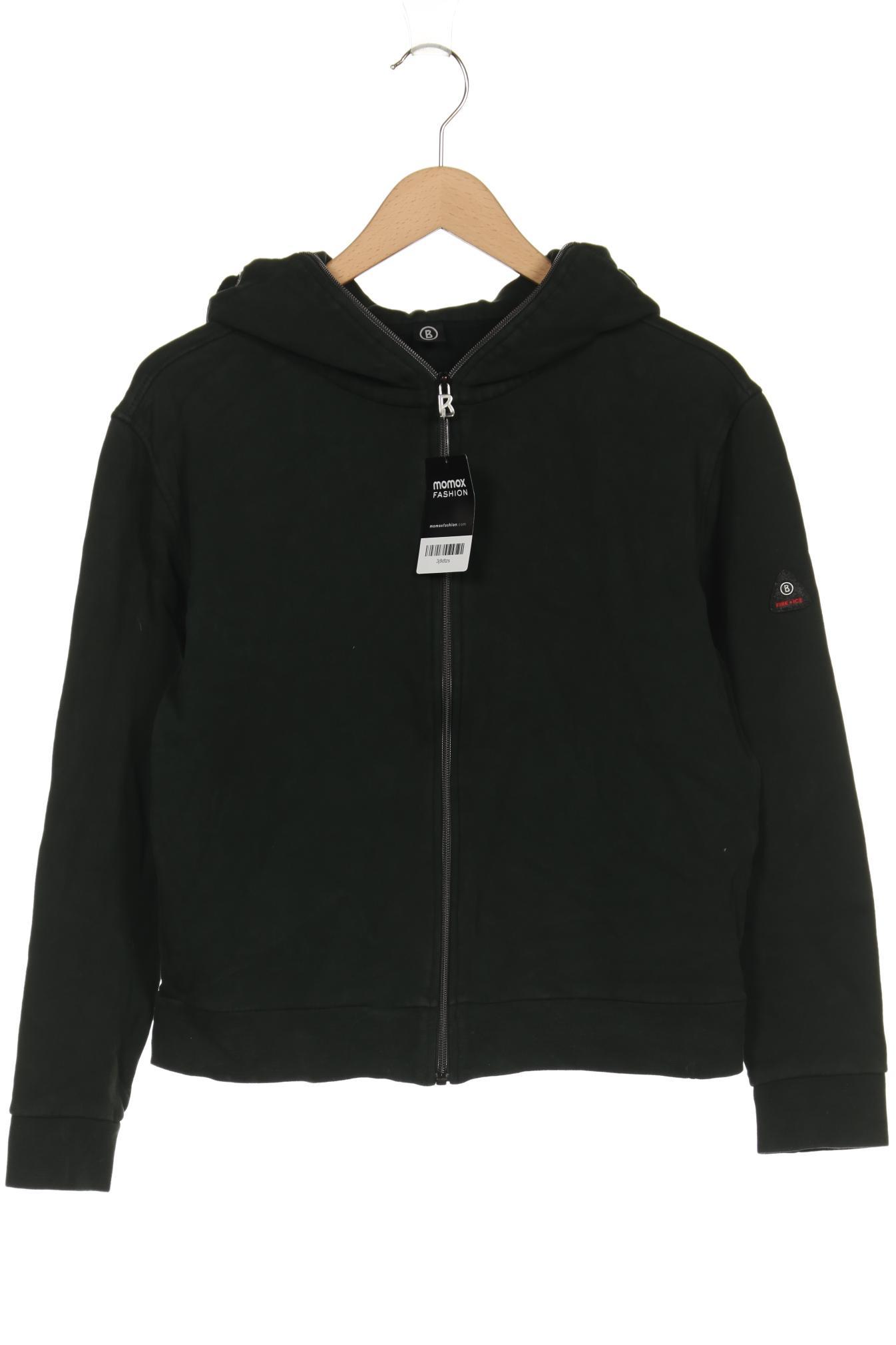 

Bogner Fire+Ice Damen Kapuzenpullover, grün, Gr. 38