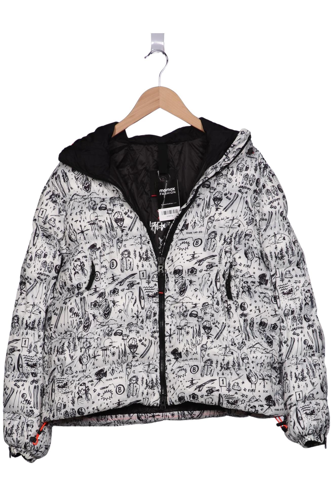 

Bogner Fire+Ice Damen Jacke, mehrfarbig, Gr. 36