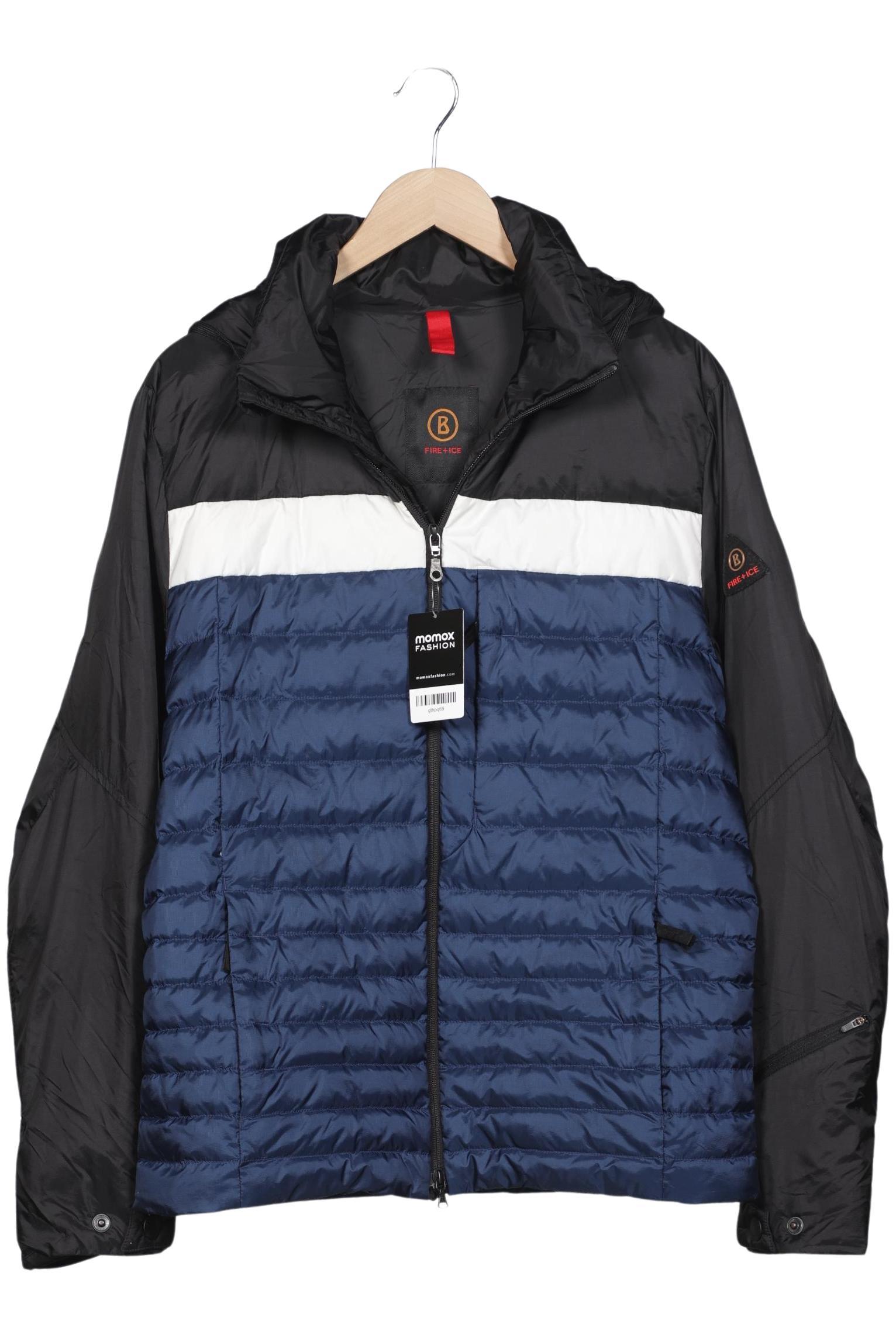 

Bogner Fire+Ice Herren Jacke, mehrfarbig, Gr. 50