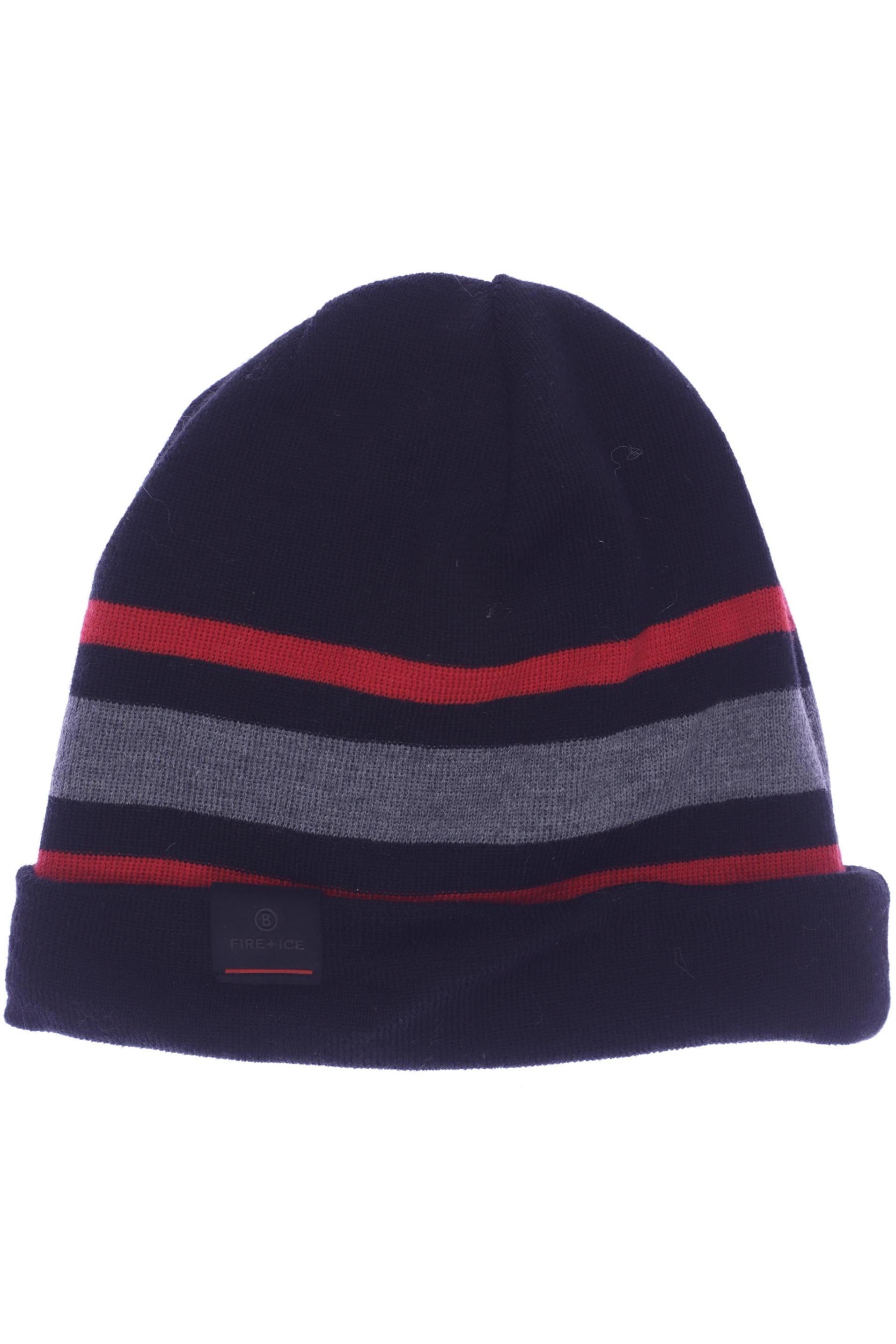 

Bogner Fire+Ice Herren Hut/Mütze, schwarz, Gr. uni