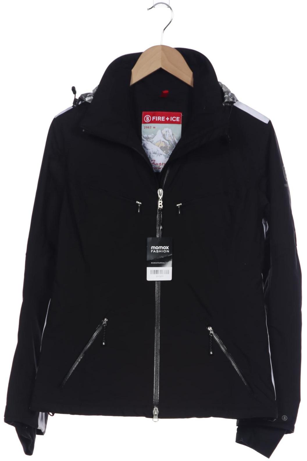 

Bogner Fire+Ice Damen Jacke, schwarz, Gr. 40