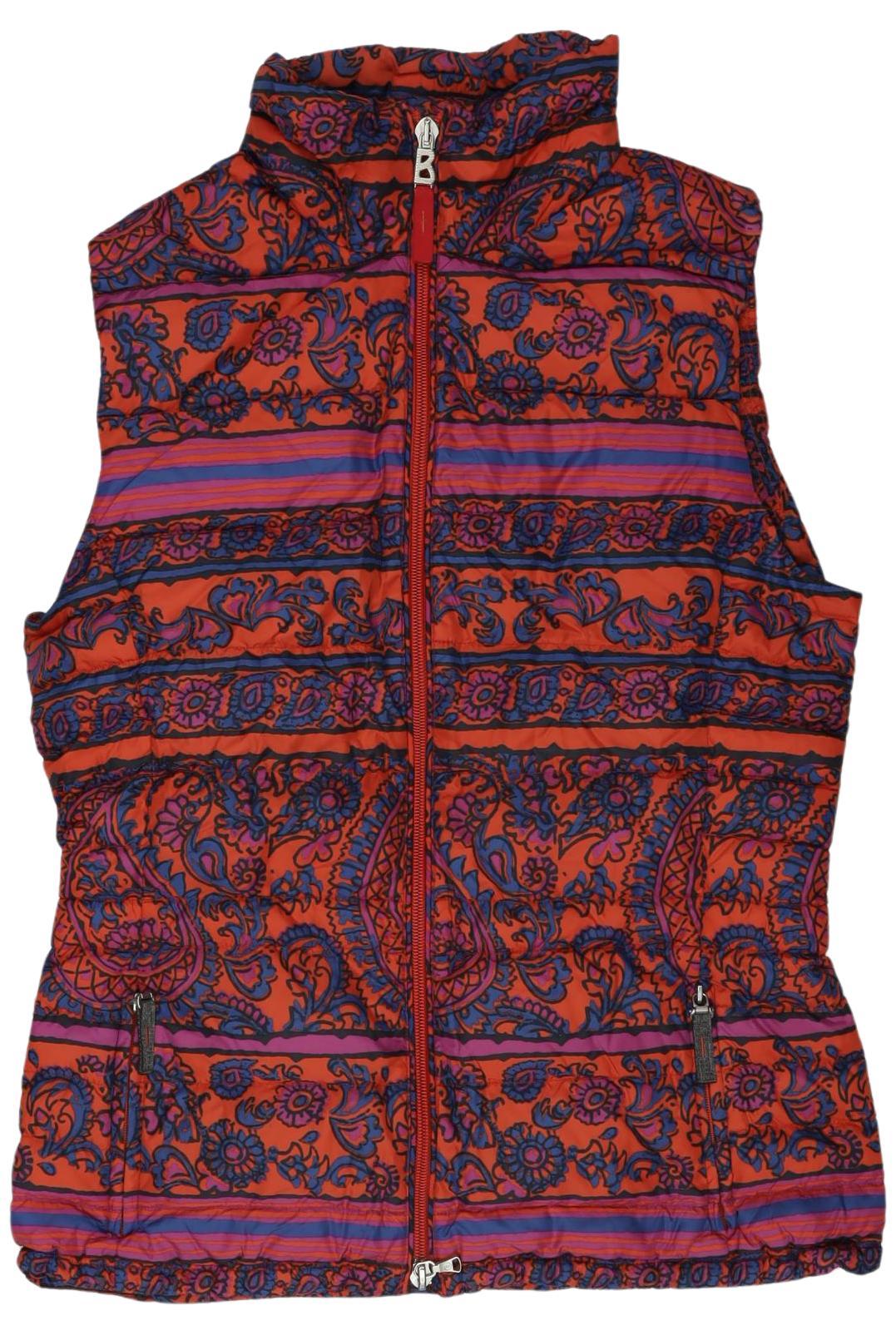 

Bogner Fire+Ice Damen Weste, mehrfarbig, Gr. 36