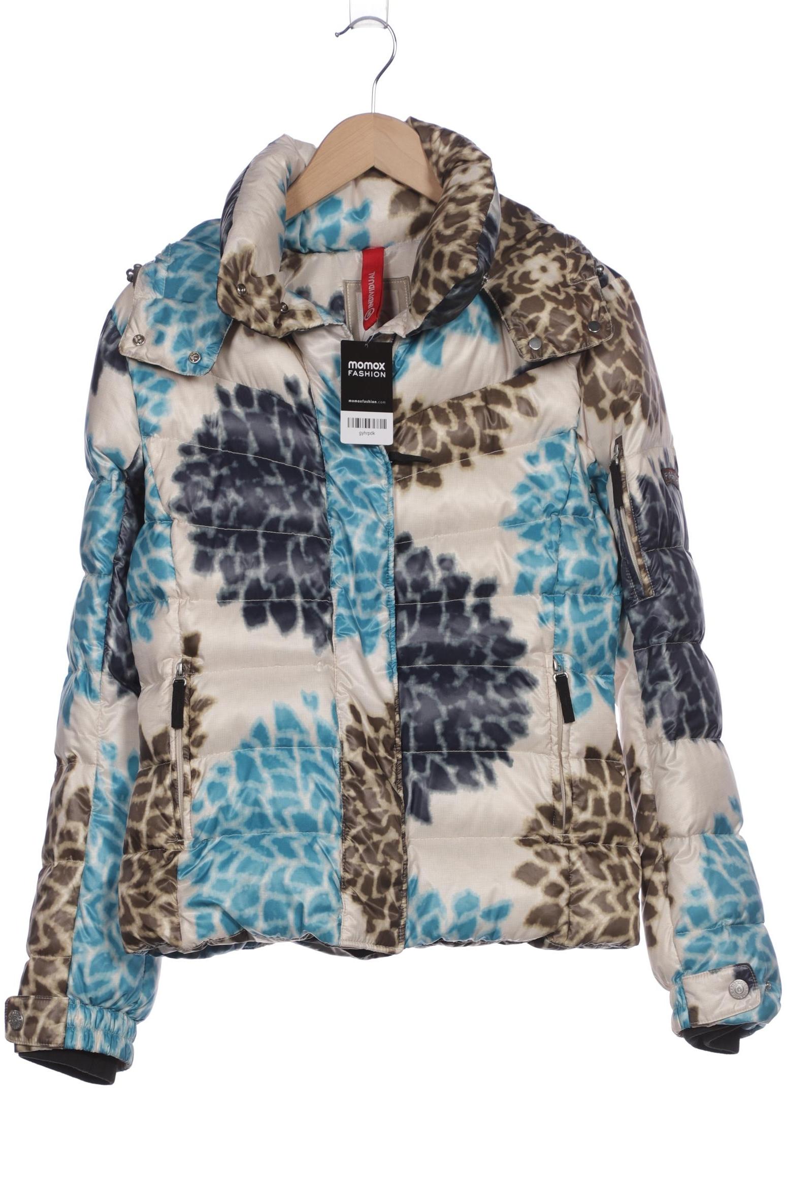 

Bogner Fire+Ice Damen Jacke, mehrfarbig, Gr. 36