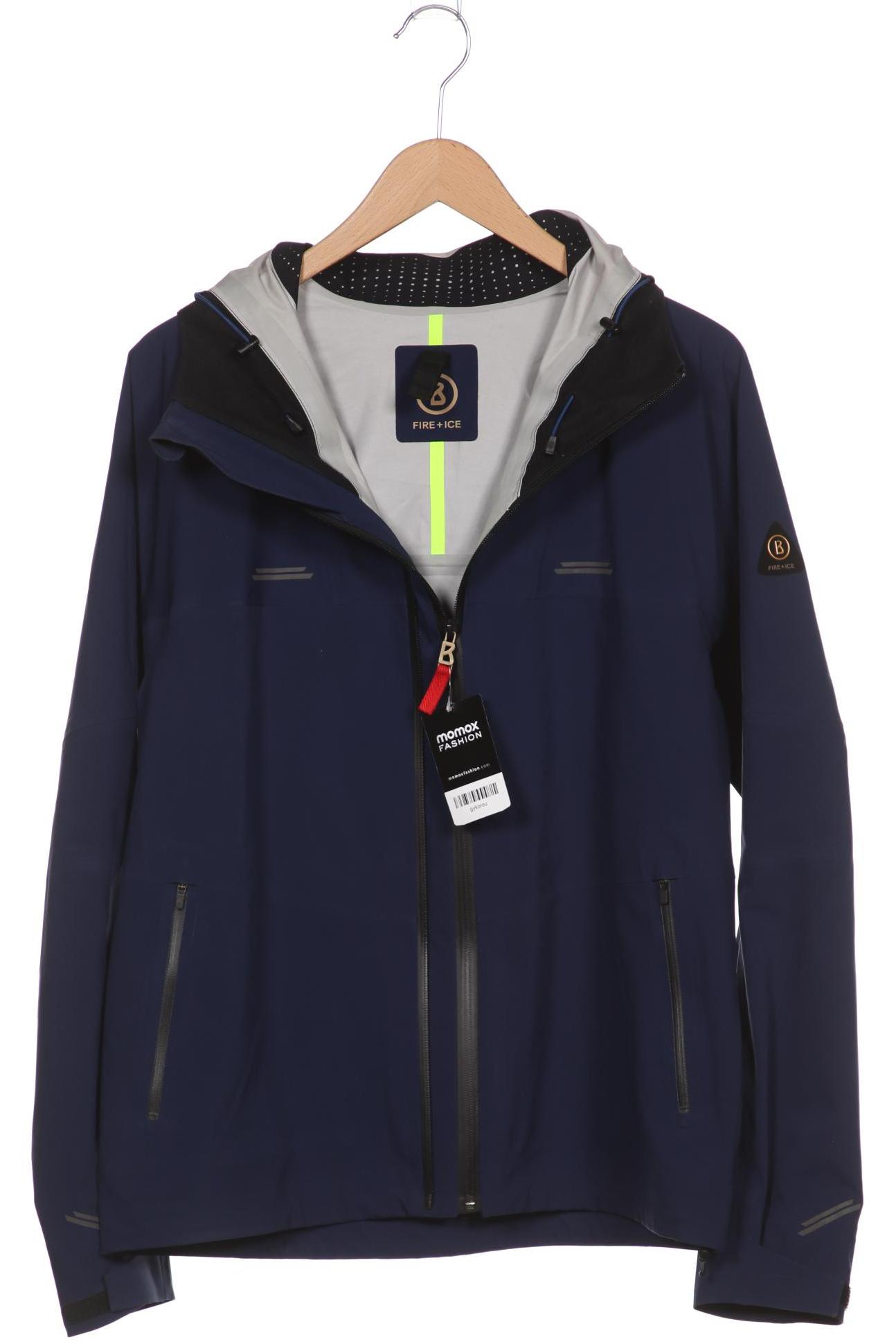 

Bogner Fire+Ice Herren Jacke, marineblau, Gr. 50