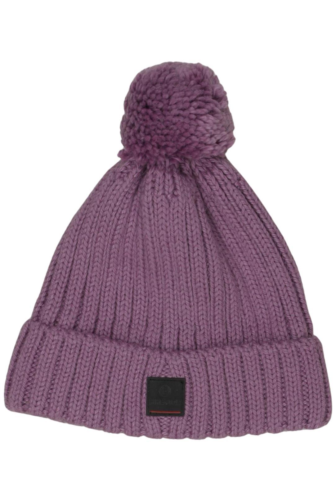 

Bogner Fire+Ice Damen Hut/Mütze, flieder, Gr. 56