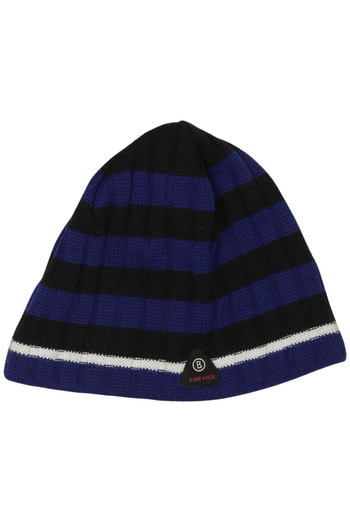 

Bogner Fire+Ice Herren Hut/Mütze, mehrfarbig, Gr. 58