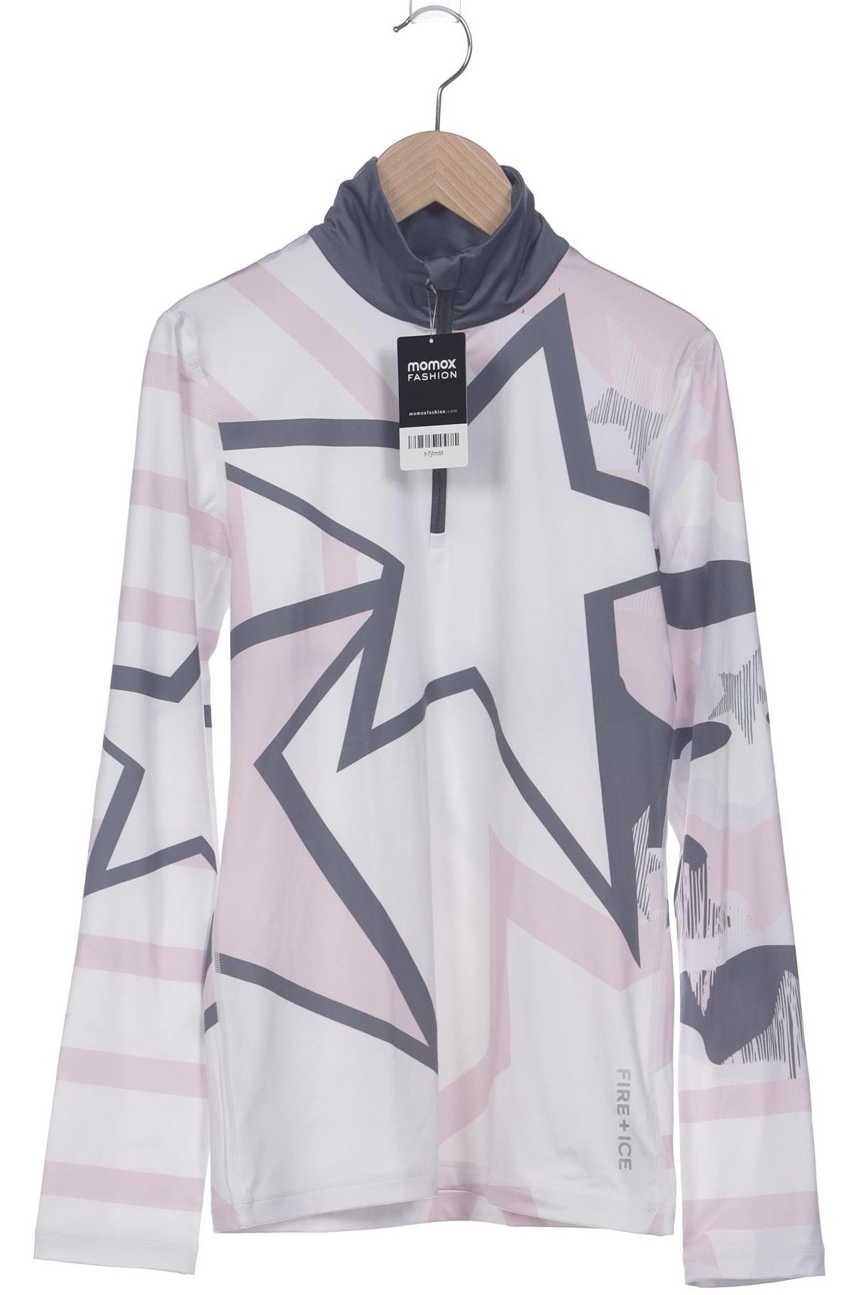 

Bogner Fire+Ice Damen Sweatshirt, mehrfarbig, Gr. 36