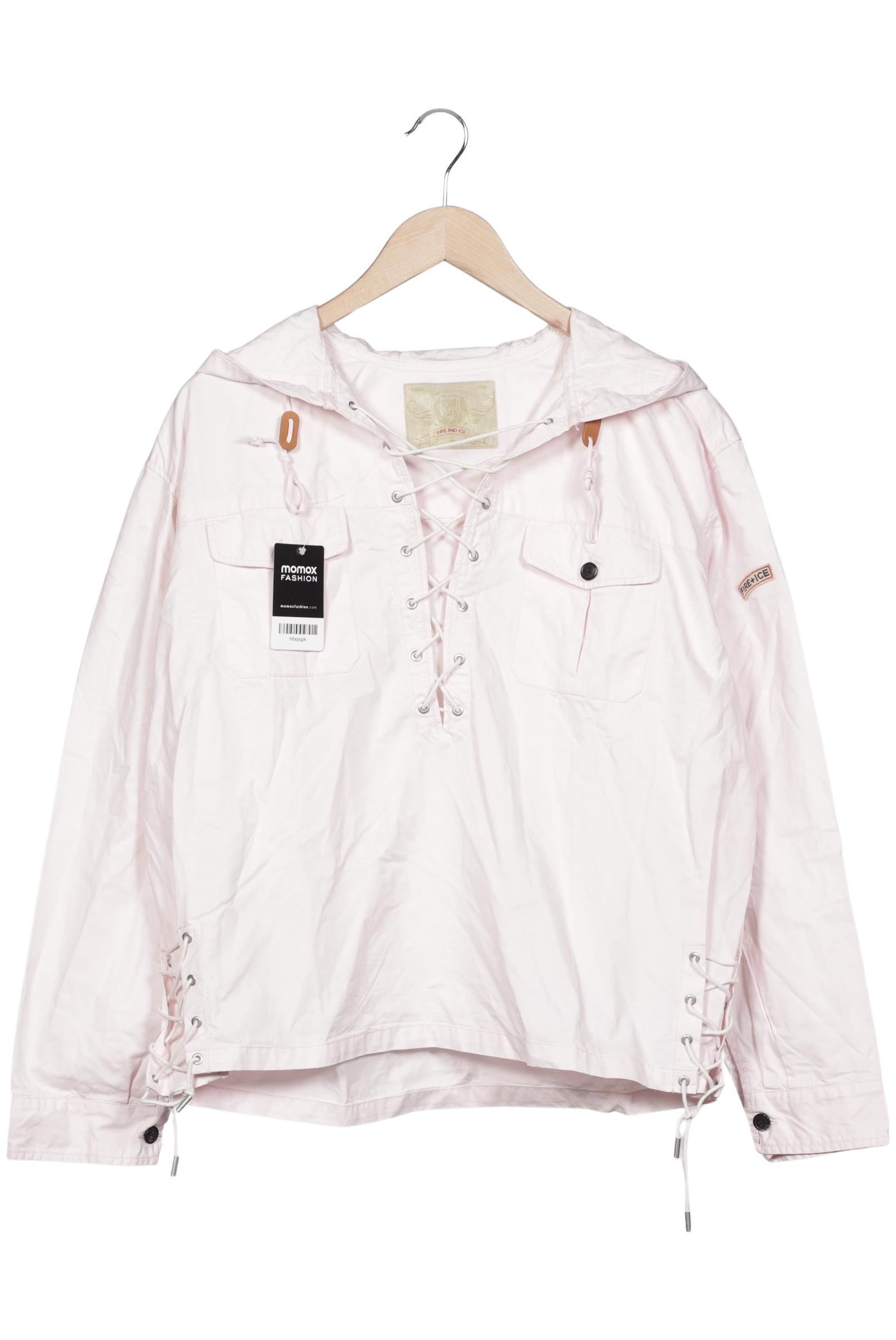 

Bogner Fire+Ice Damen Jacke, pink, Gr. 40