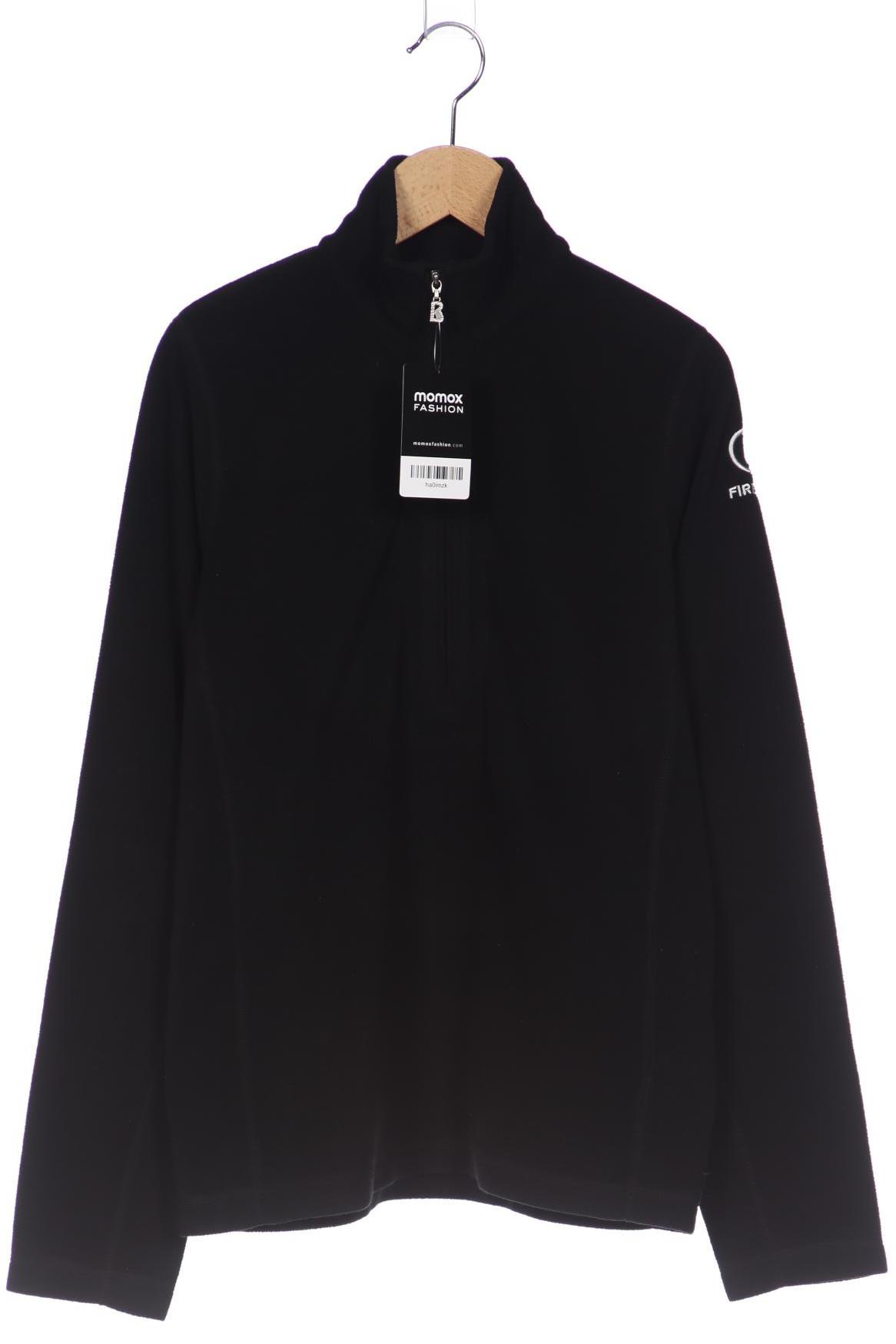 

Bogner Fire+Ice Damen Sweatshirt, schwarz, Gr. 38