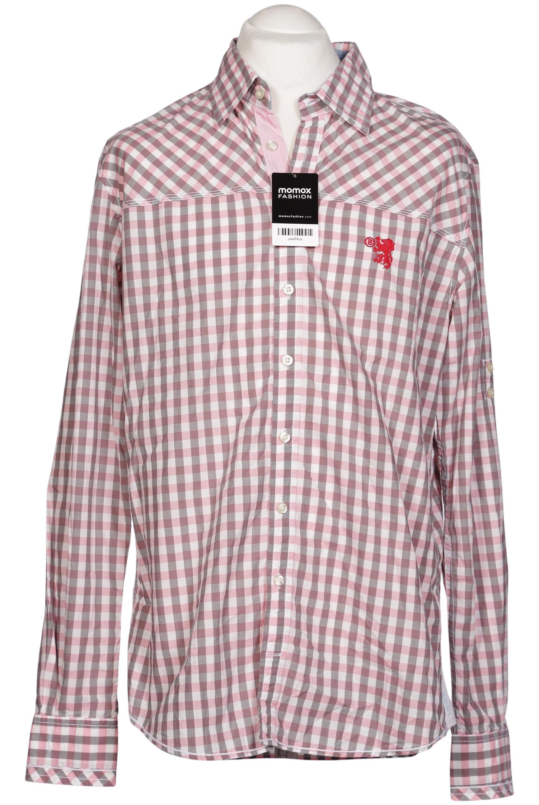 

Bogner Fire+Ice Herren Hemd, mehrfarbig, Gr. 54