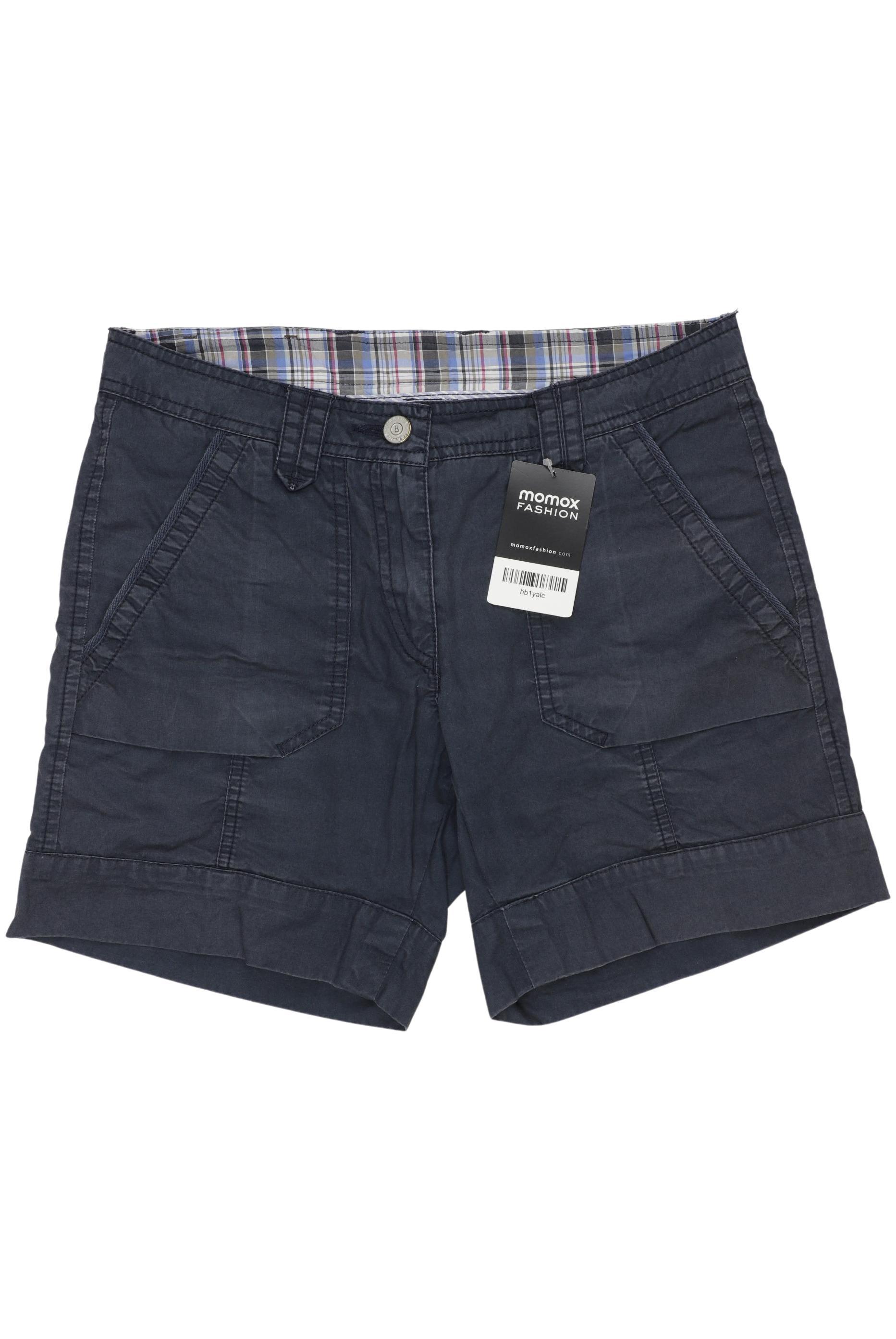 

Bogner Fire+Ice Damen Shorts, marineblau, Gr. 34