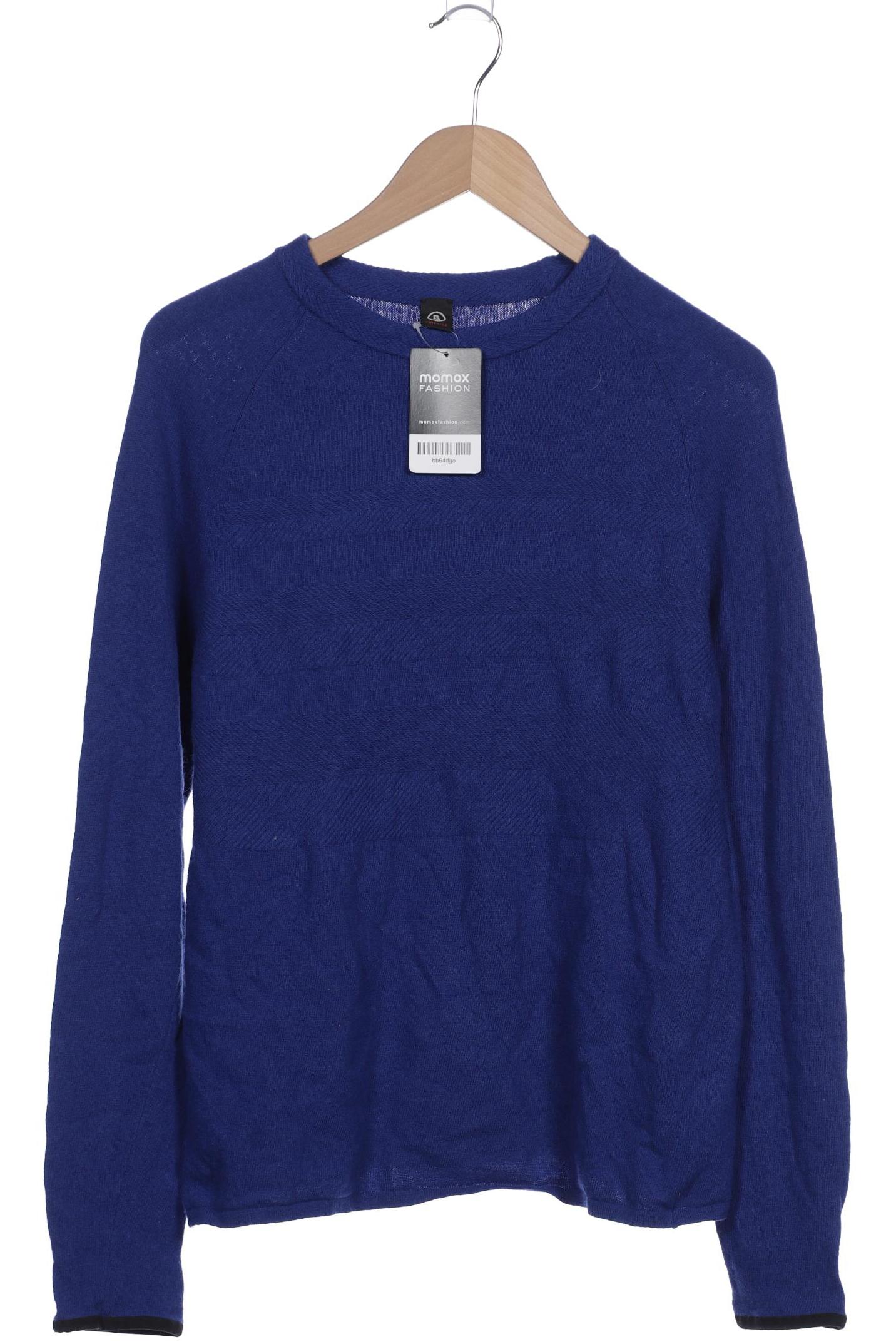 

Bogner Fire+Ice Herren Pullover, blau, Gr. 50