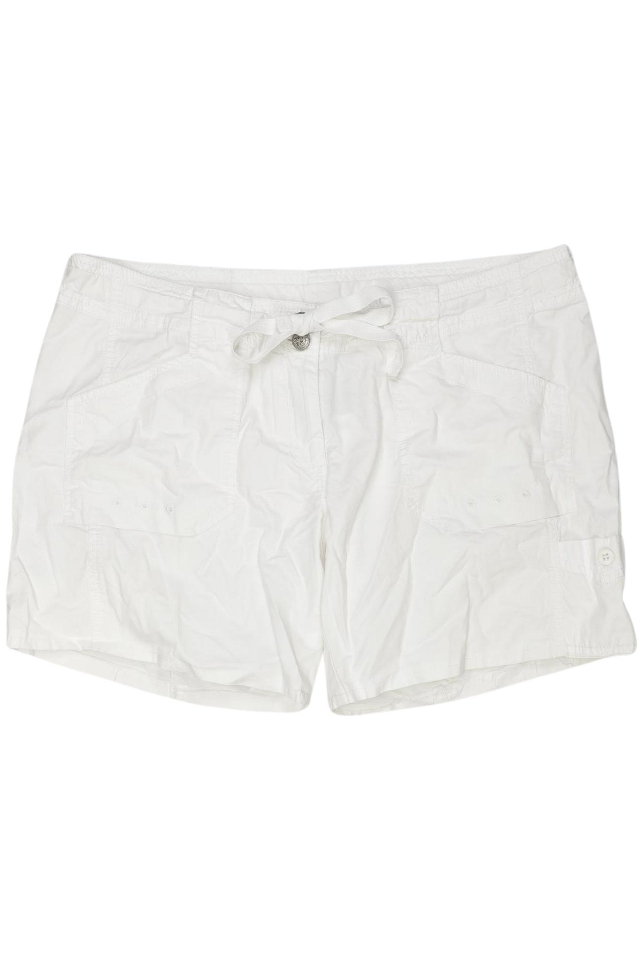 

Bogner Fire+Ice Damen Shorts, weiß, Gr. 40