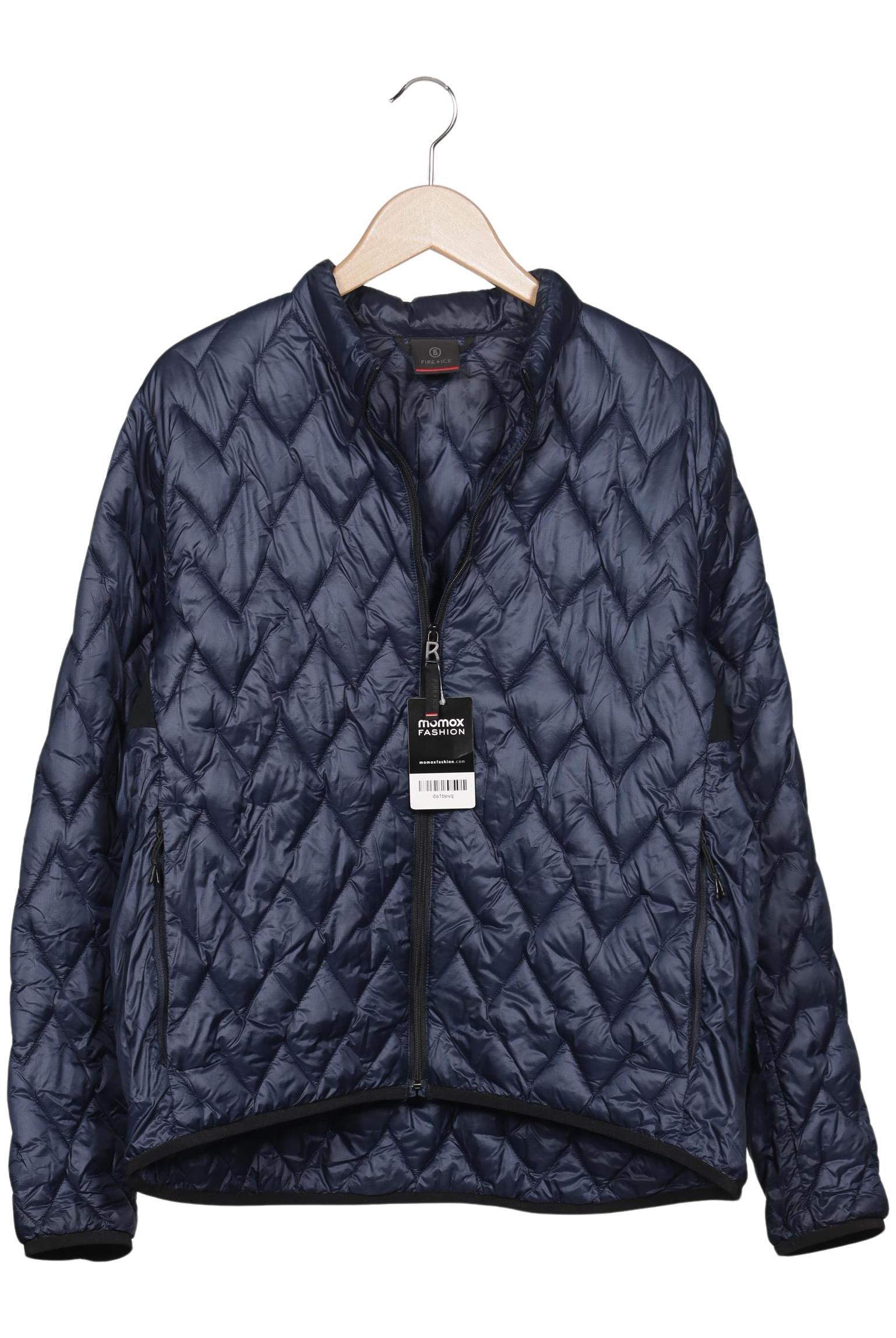

Bogner Fire+Ice Damen Jacke, marineblau, Gr. 46