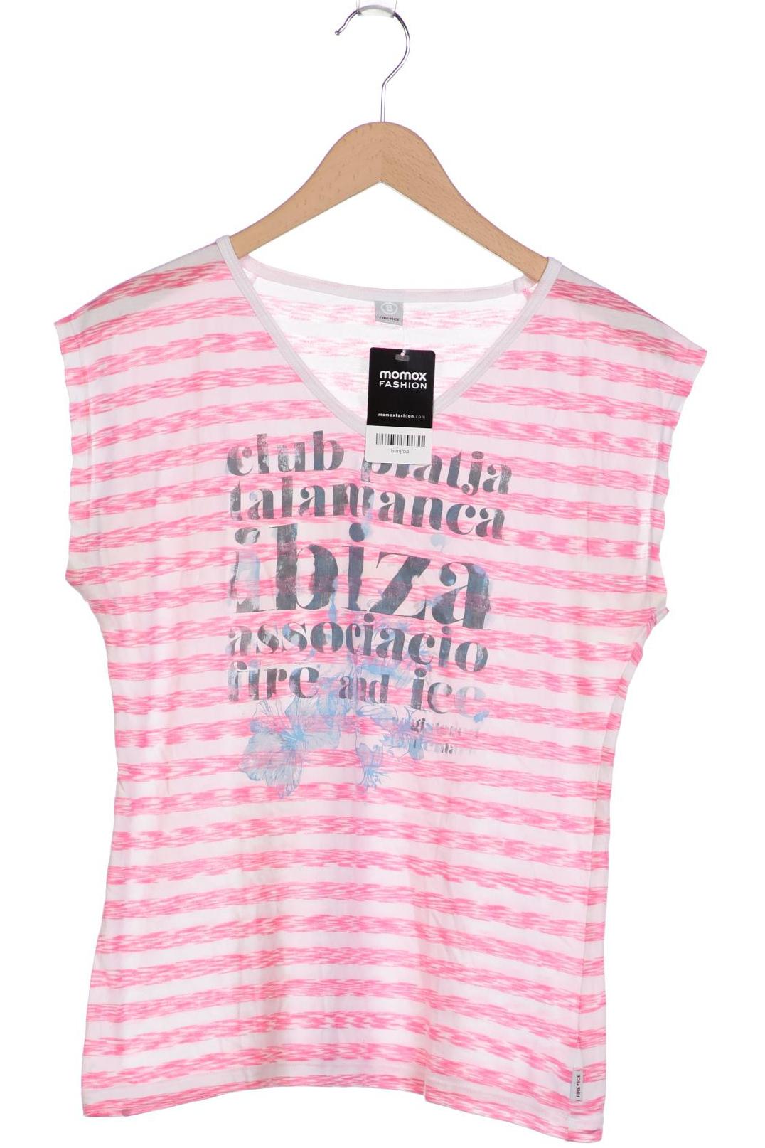 

Bogner Fire+Ice Damen T-Shirt, pink, Gr. 42