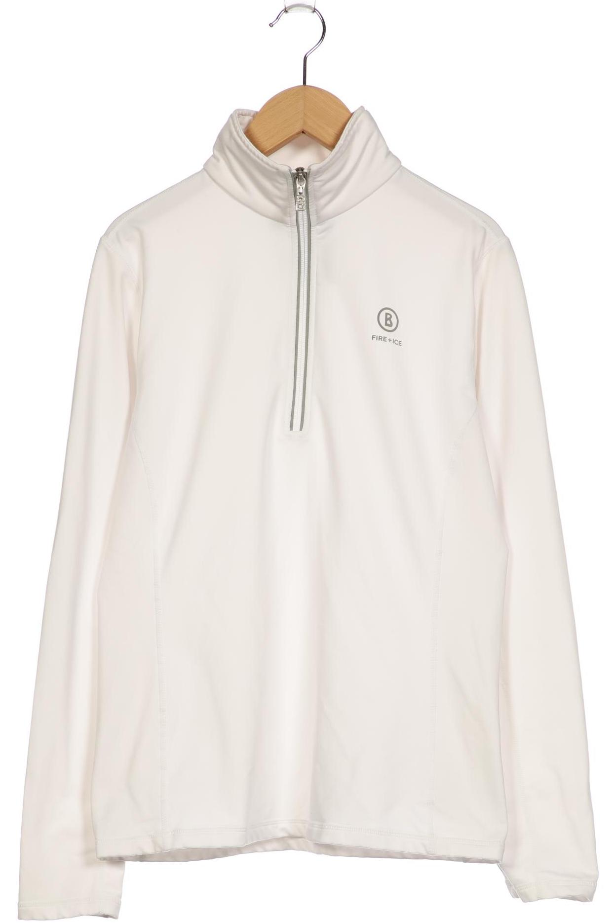 

Bogner Fire+Ice Damen Sweatshirt, weiß, Gr. 42