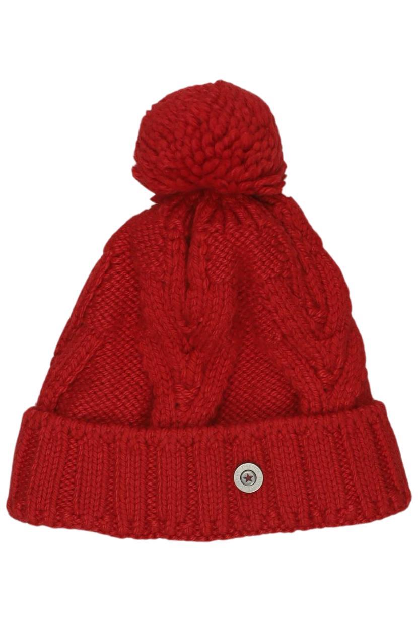 

Bogner Fire+Ice Damen Hut/Mütze, rot, Gr. 58