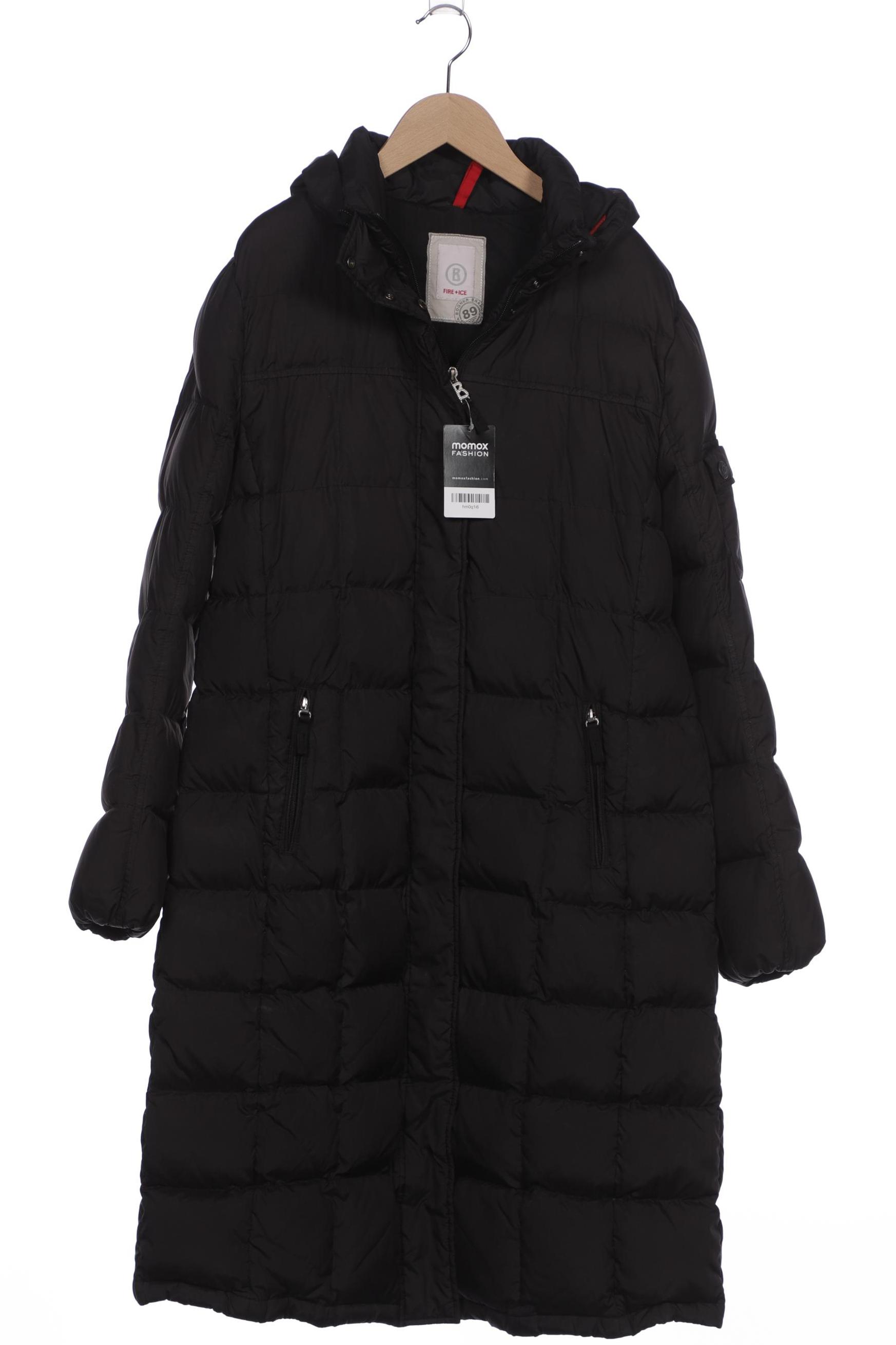 

Bogner Fire+Ice Damen Mantel, schwarz, Gr. 42