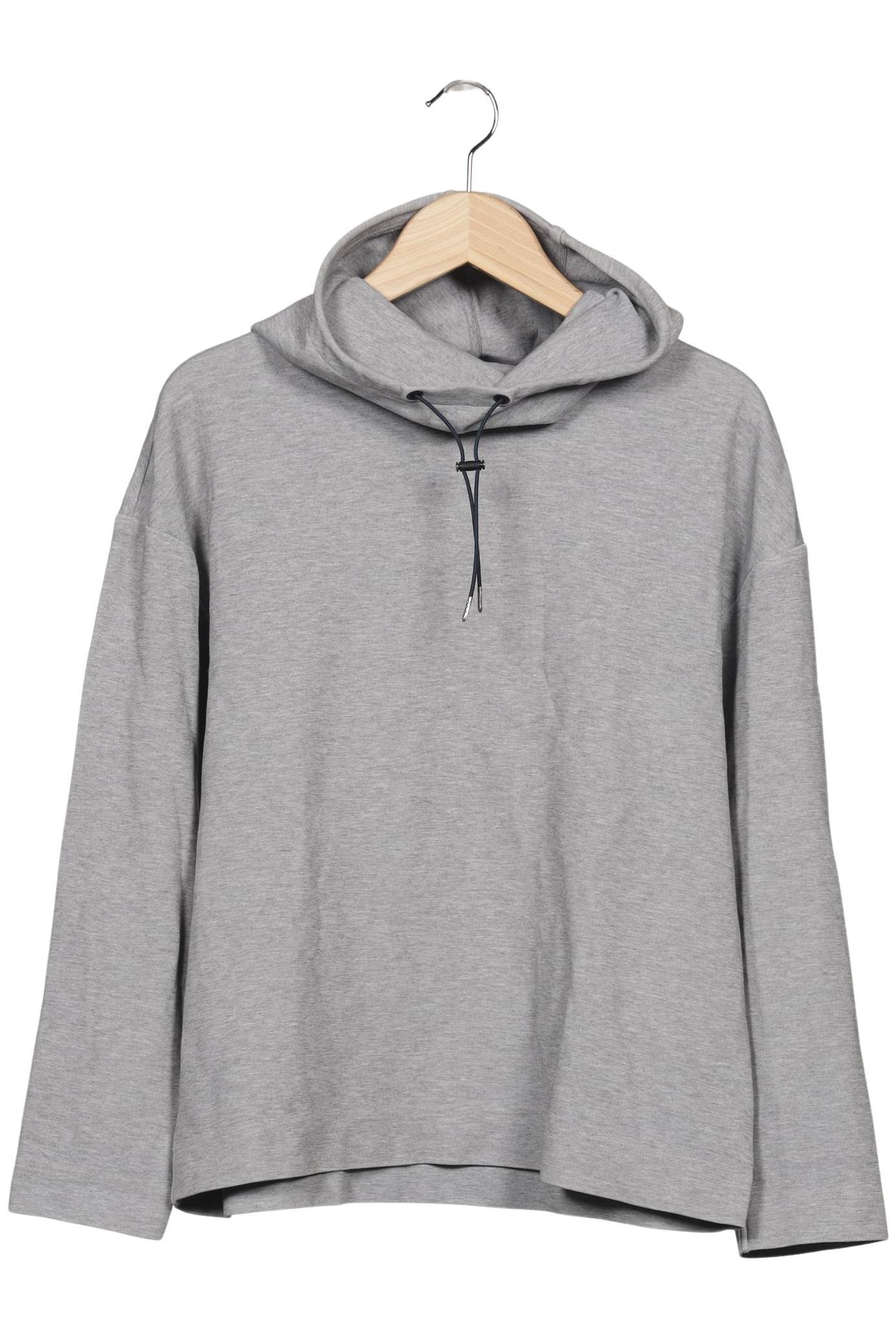 

Bogner Fire+Ice Damen Kapuzenpullover, grau, Gr. 36