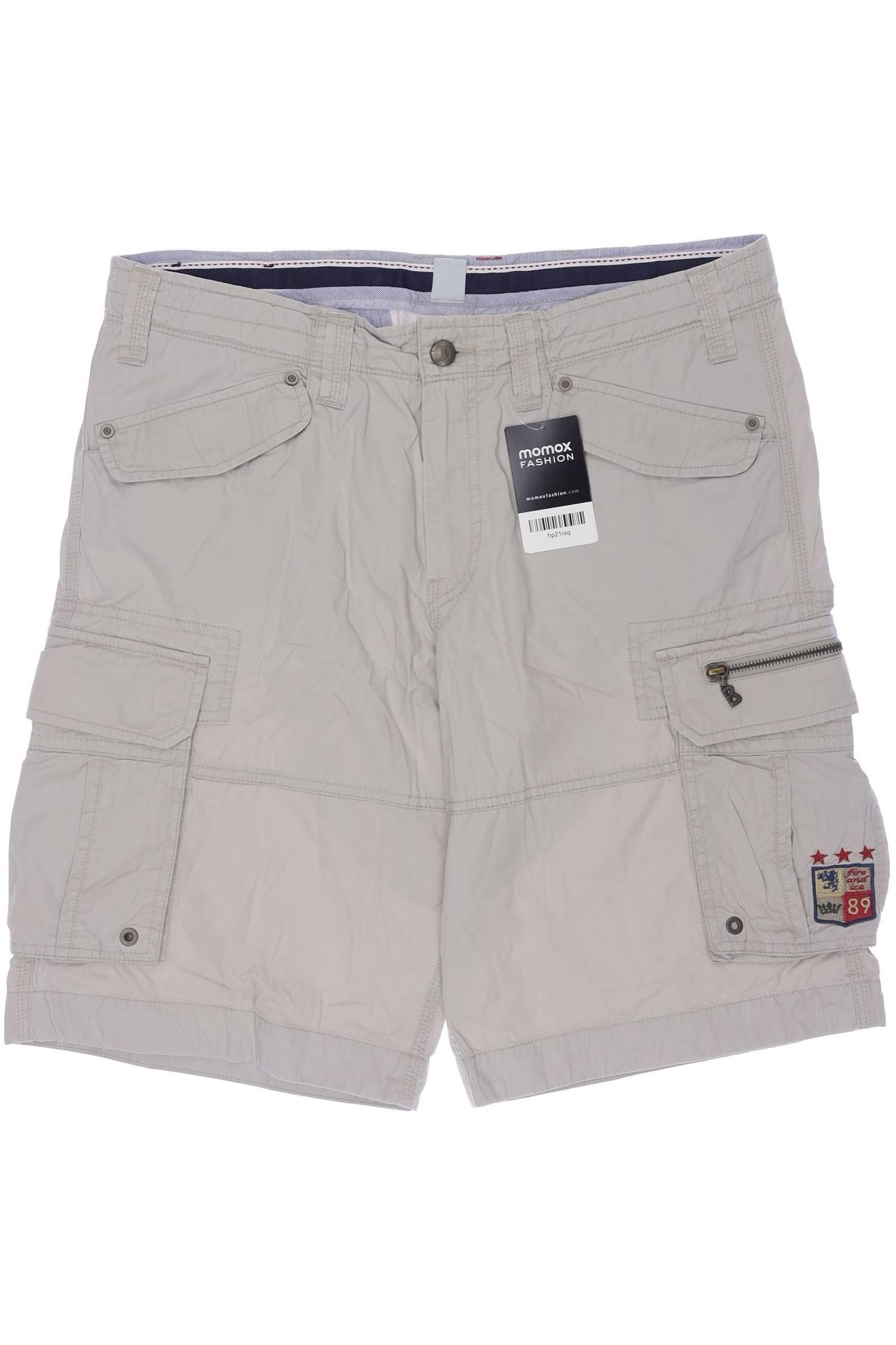 

Bogner Fire+Ice Herren Shorts, cremeweiß, Gr. 50
