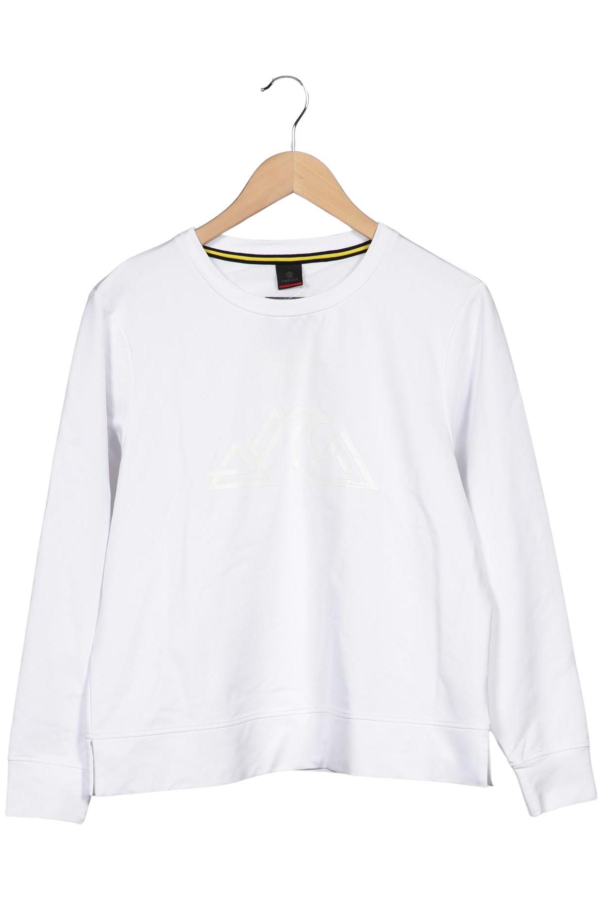

Bogner Fire+Ice Damen Sweatshirt, weiß, Gr. 42