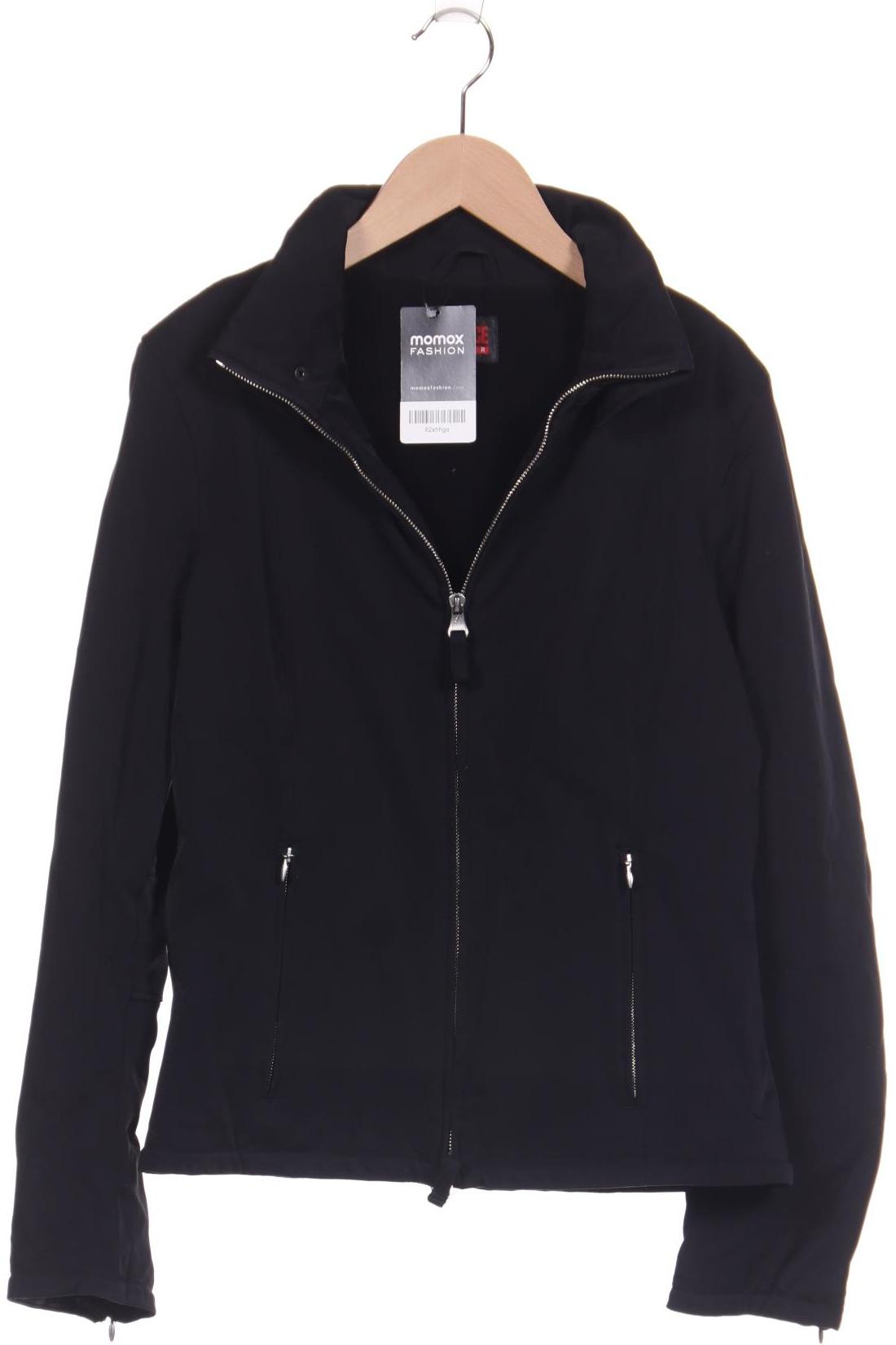 

Bogner Fire+Ice Damen Jacke, schwarz, Gr. 36