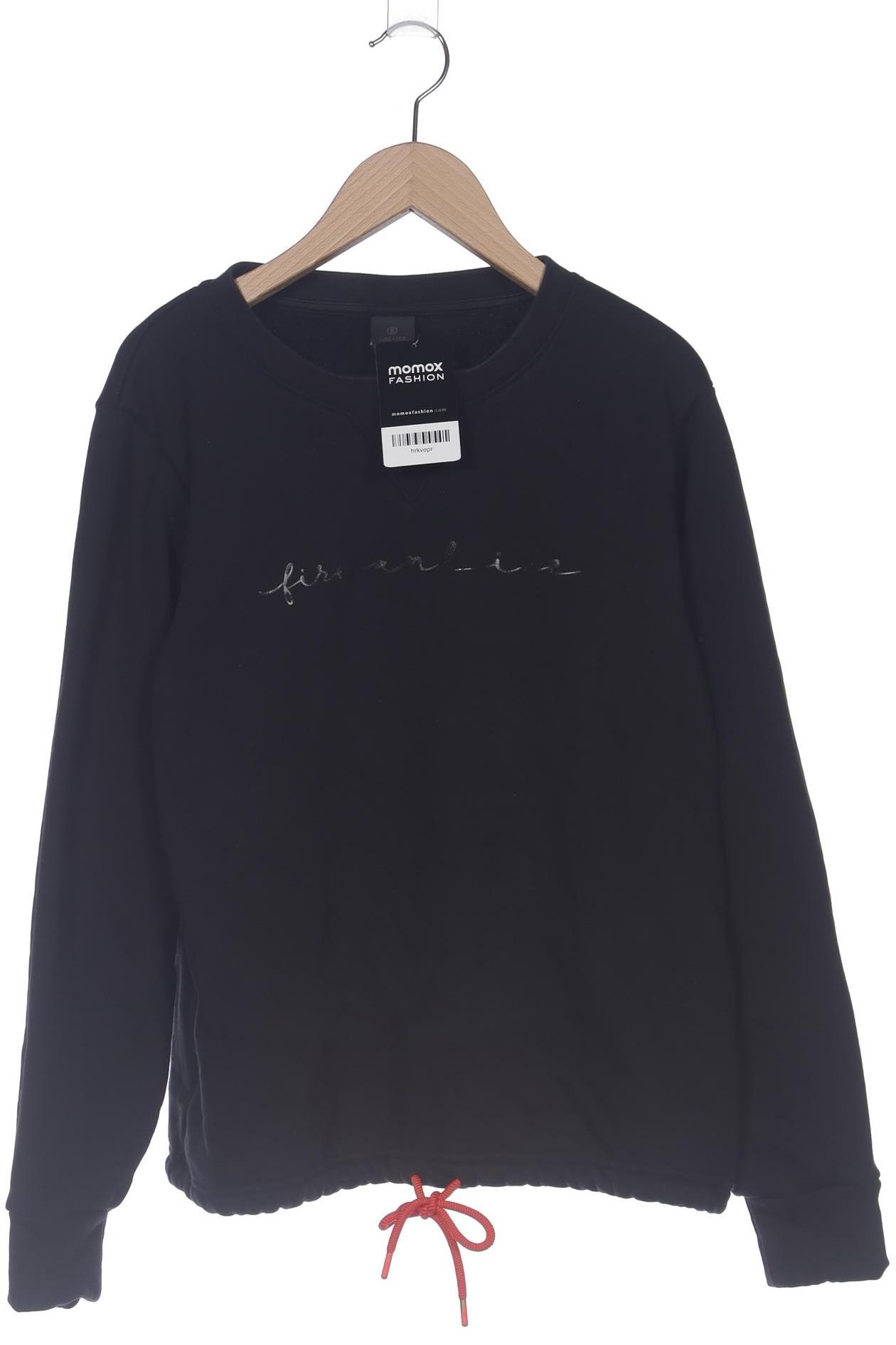 

Bogner Fire+Ice Damen Sweatshirt, schwarz, Gr. 38