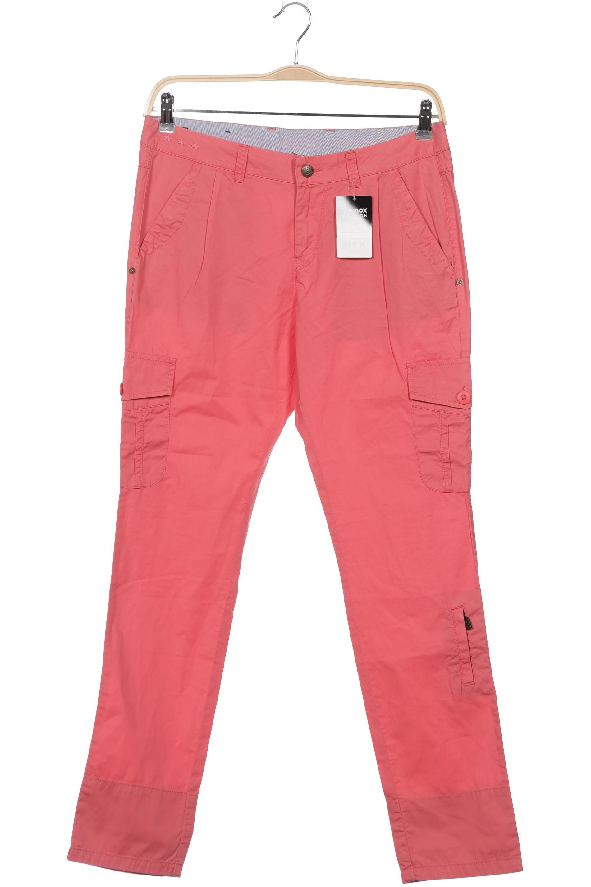 

Bogner Fire+Ice Damen Stoffhose, pink, Gr. 38
