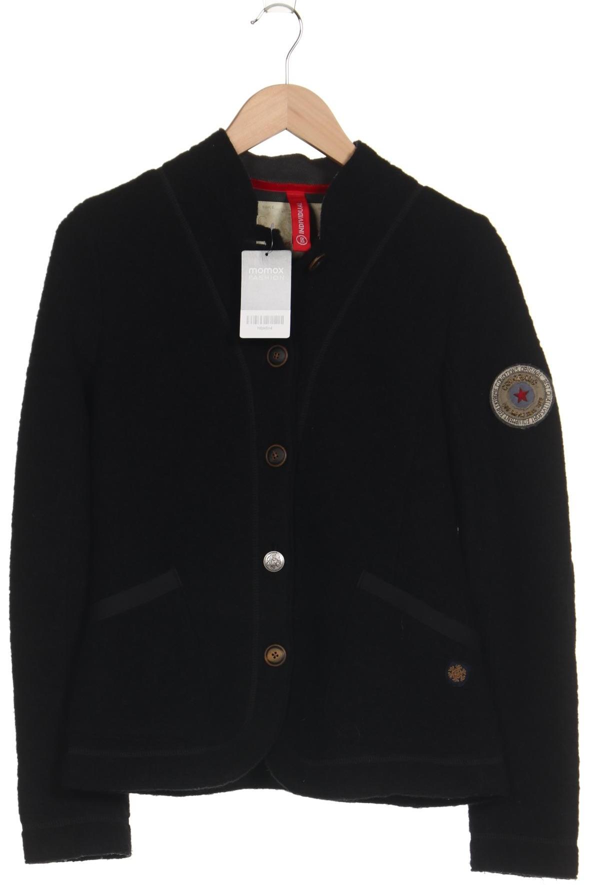 

Bogner Fire+Ice Damen Jacke, schwarz, Gr. 36