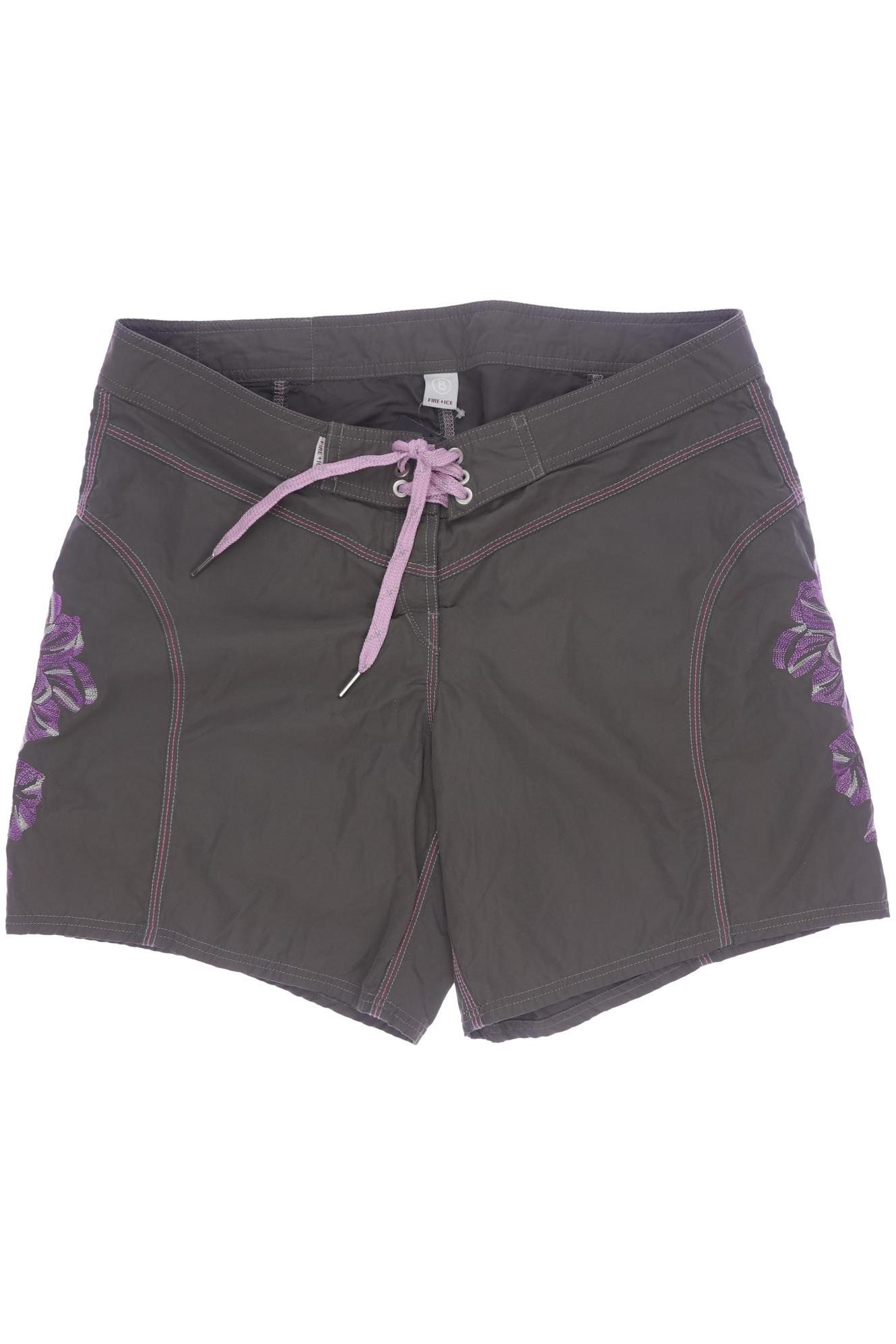 

Bogner Fire+Ice Damen Shorts, grün, Gr. 40