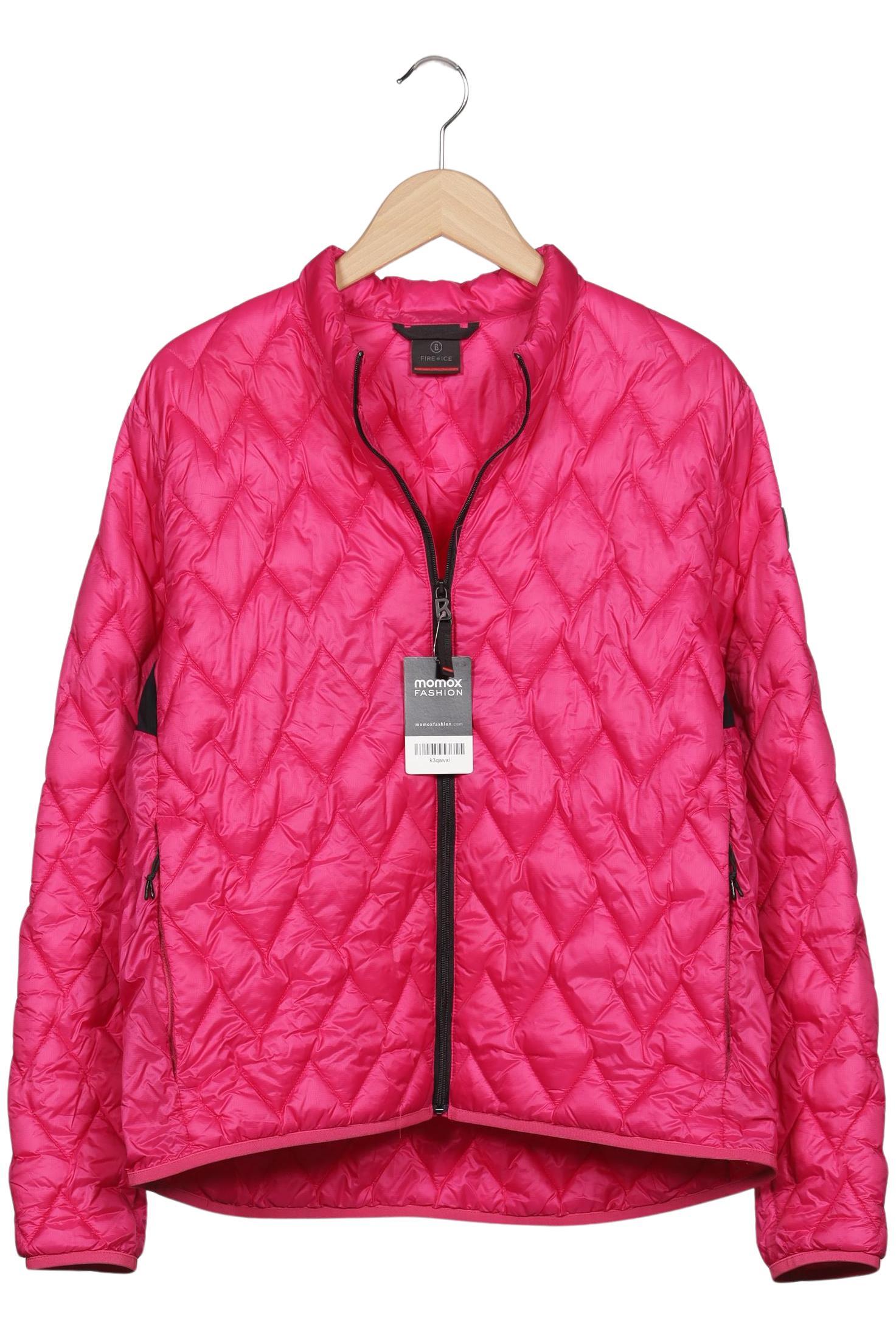 

Bogner Fire+Ice Damen Jacke, pink, Gr. 46