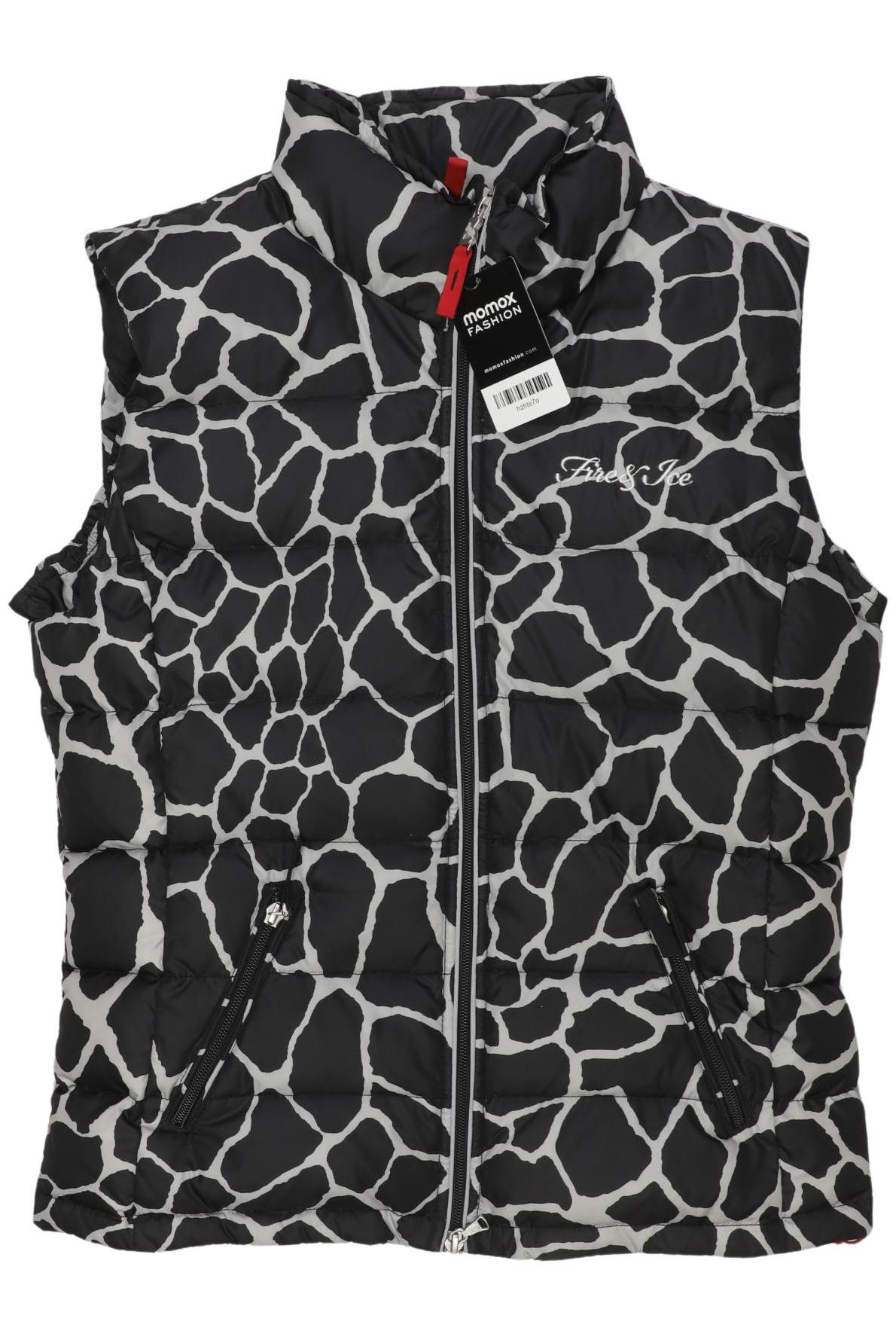 

Bogner Fire+Ice Damen Weste, grau, Gr. 36