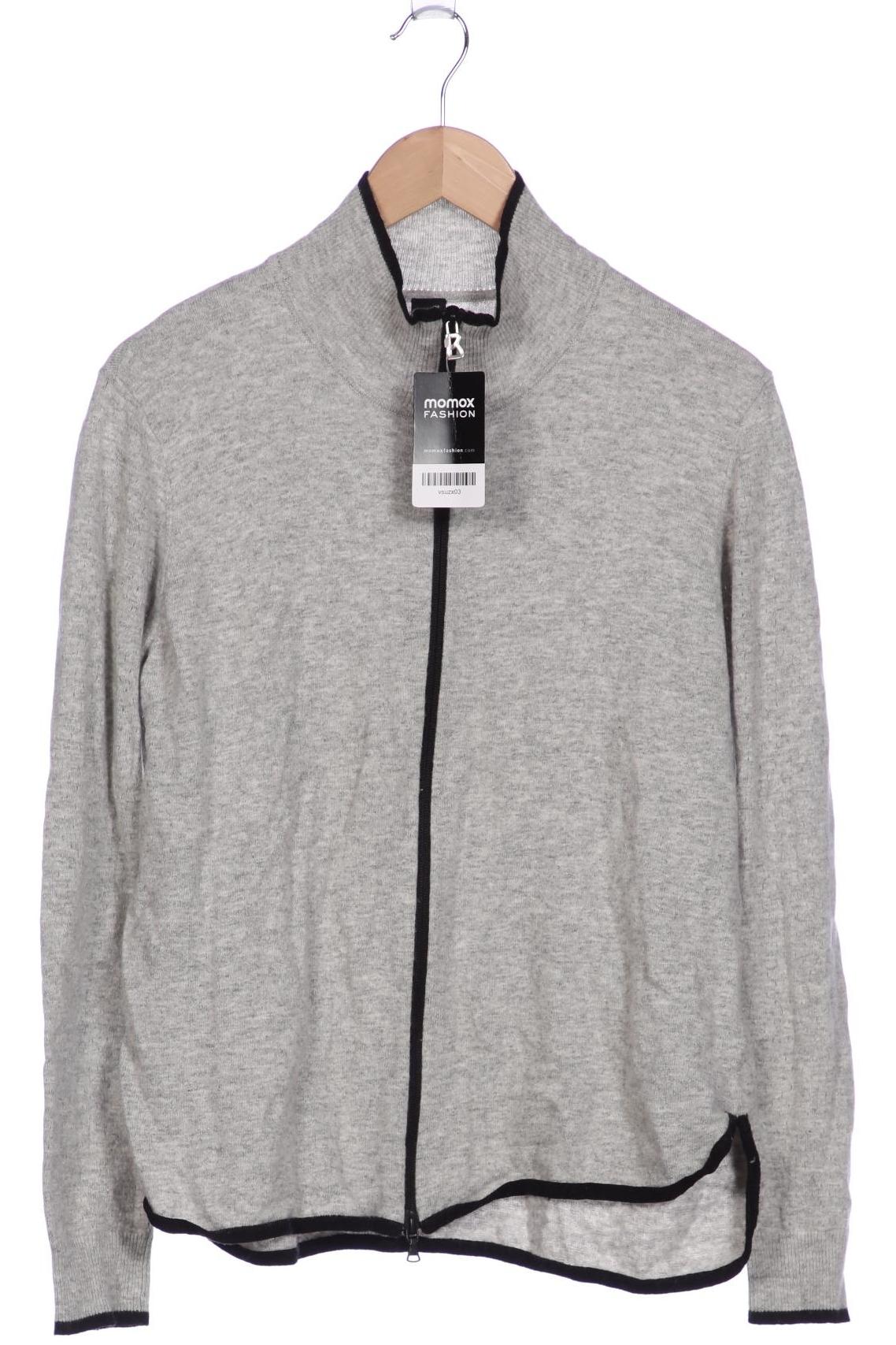 

Bogner Fire+Ice Damen Strickjacke, grau, Gr. 44