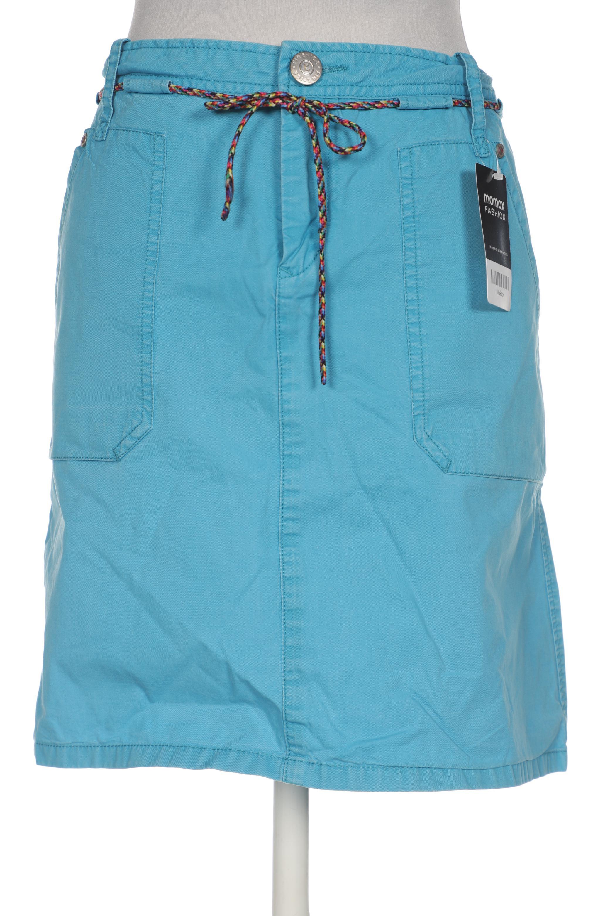 

Bogner Fire+Ice Damen Rock, blau, Gr. 38