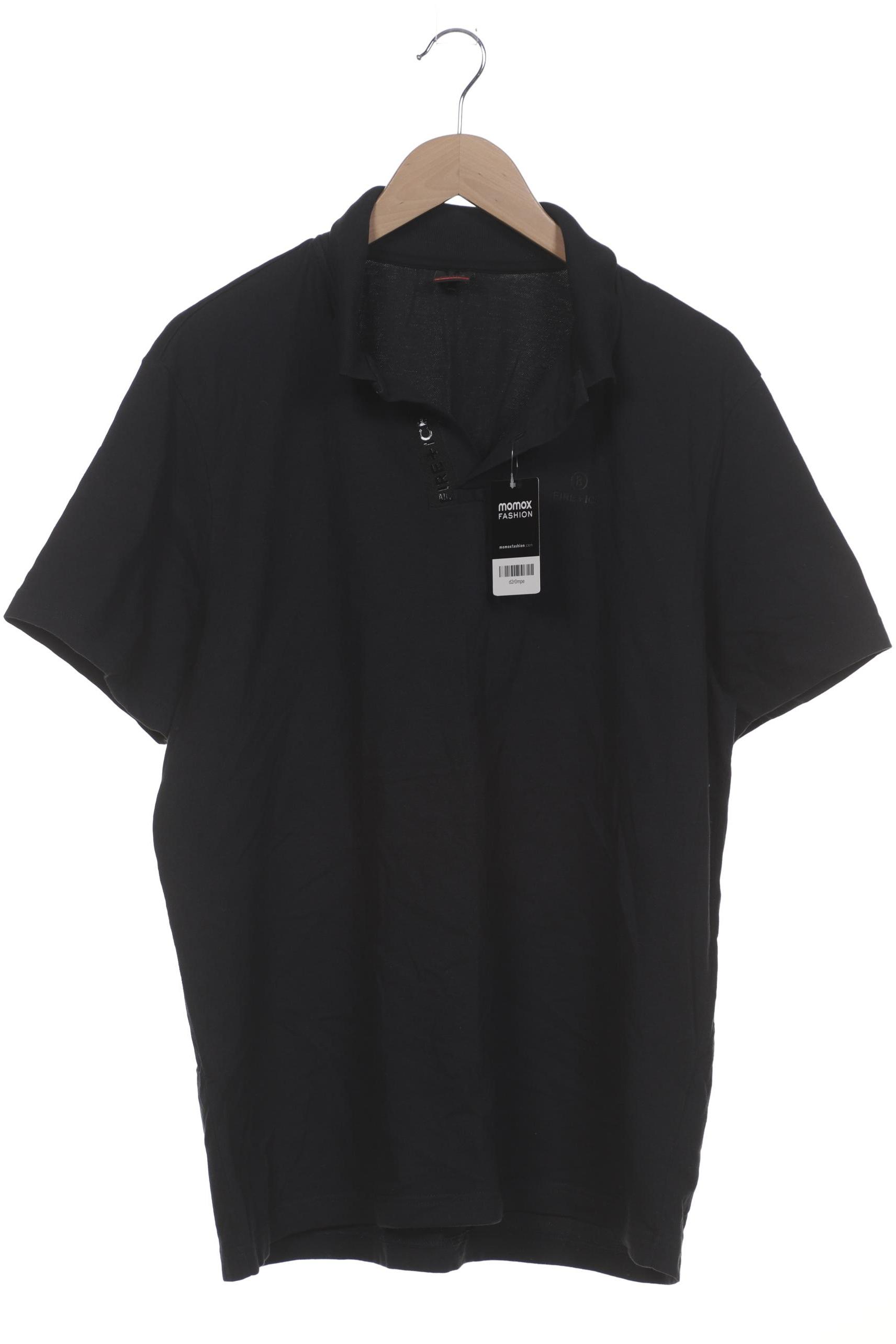 

Bogner Fire+Ice Herren Poloshirt, marineblau, Gr. 56