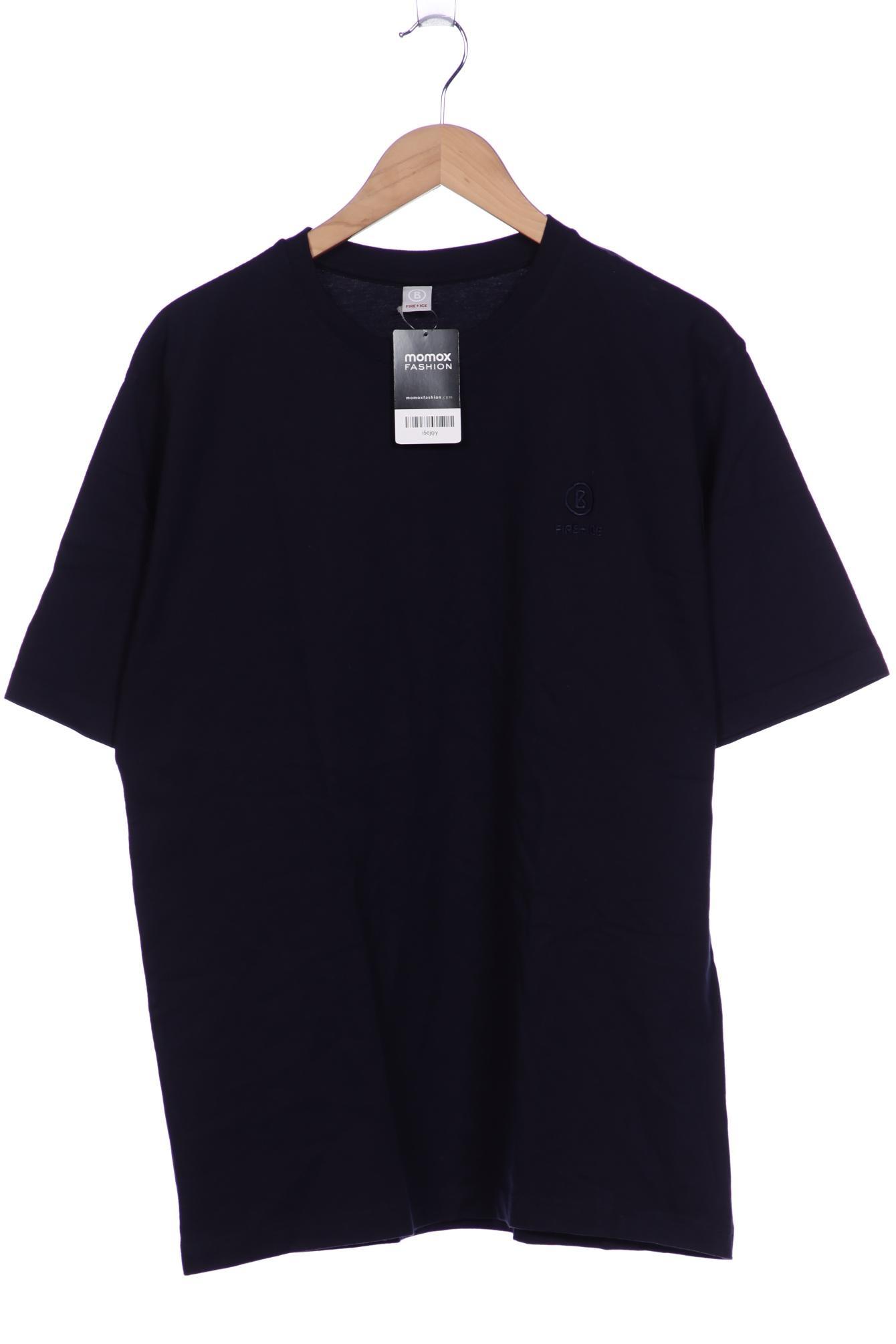 

Bogner Fire+Ice Herren T-Shirt, marineblau, Gr. 54
