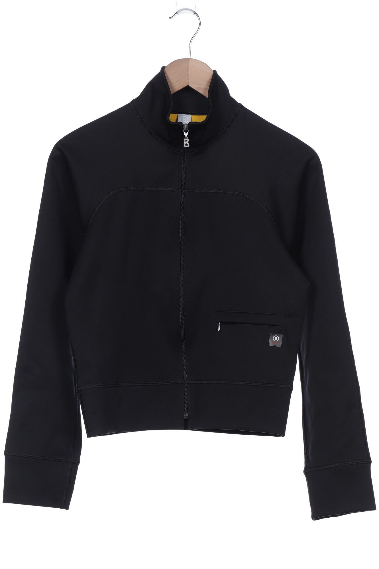 

Bogner Fire+Ice Damen Sweatshirt, schwarz, Gr. 36