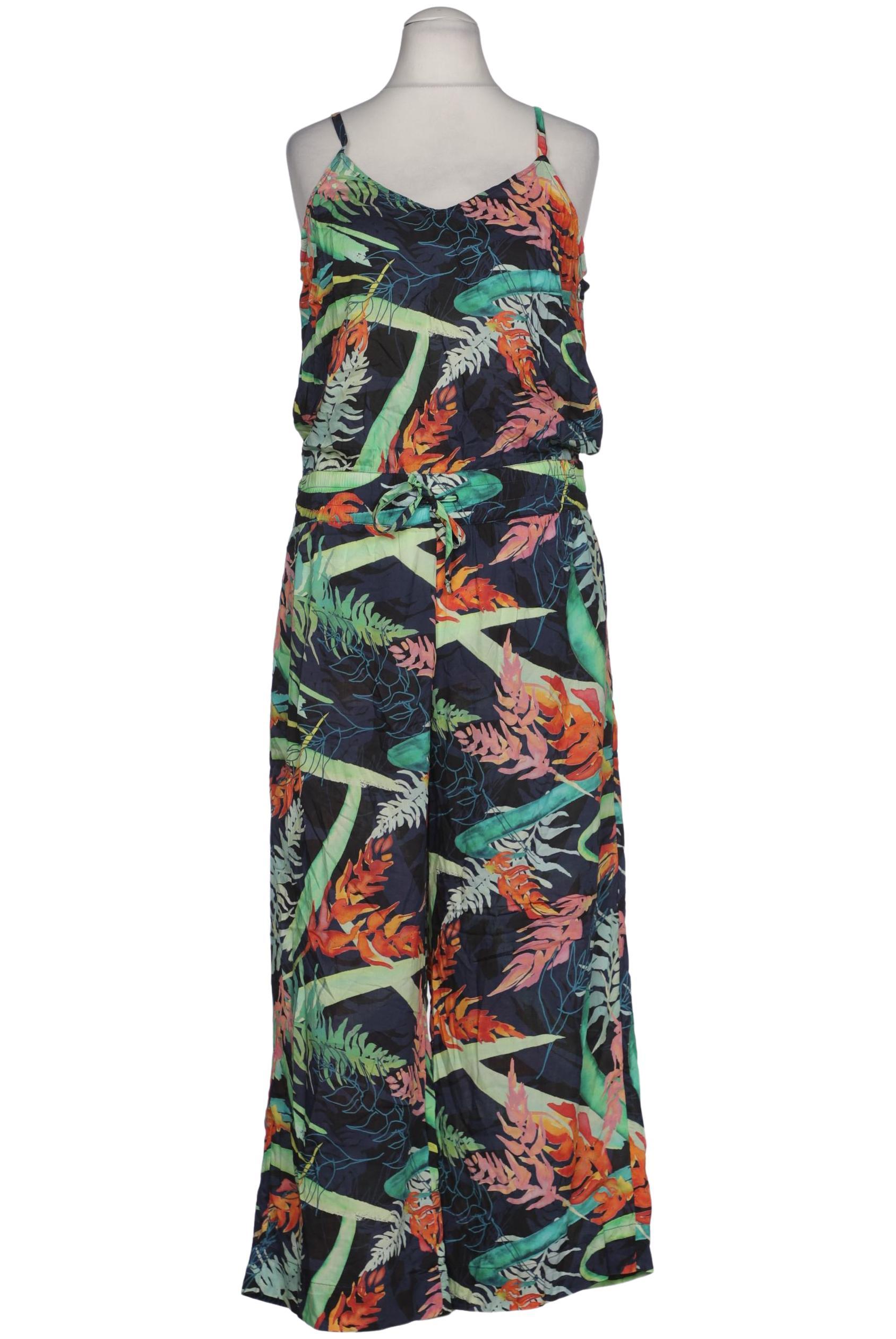 

Bogner Fire+Ice Damen Jumpsuit/Overall, mehrfarbig, Gr. 40