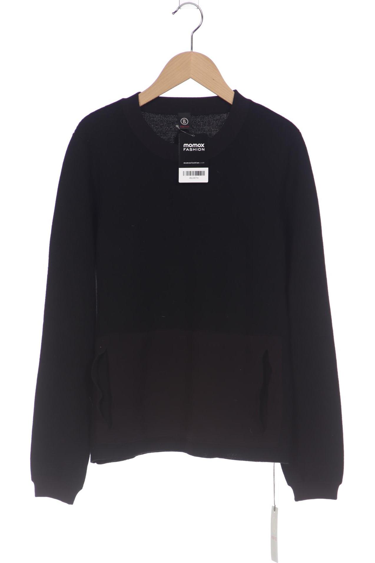 

Bogner Fire+Ice Damen Pullover, schwarz, Gr. 40