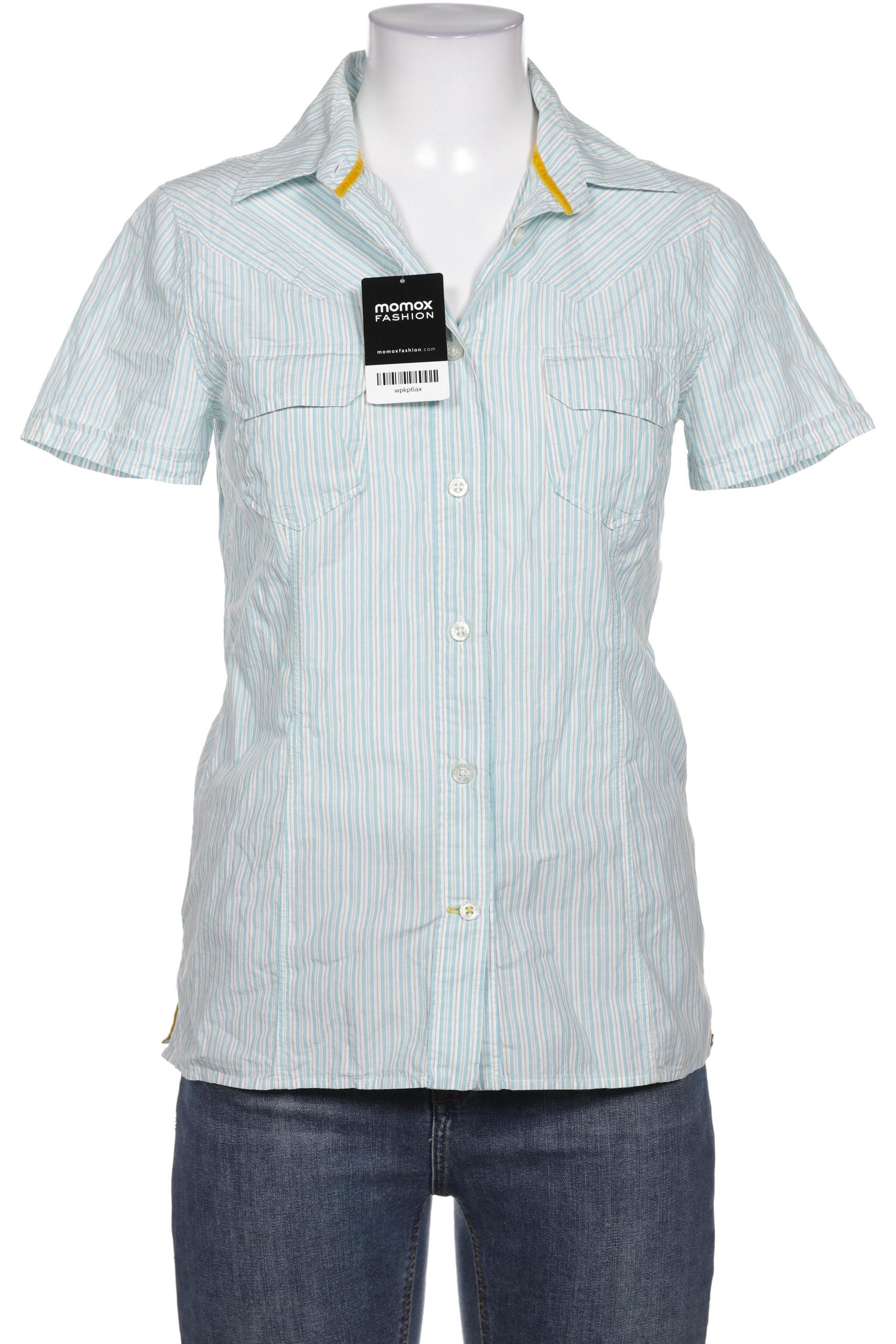 

Bogner Fire+Ice Damen Bluse, hellblau, Gr. 38