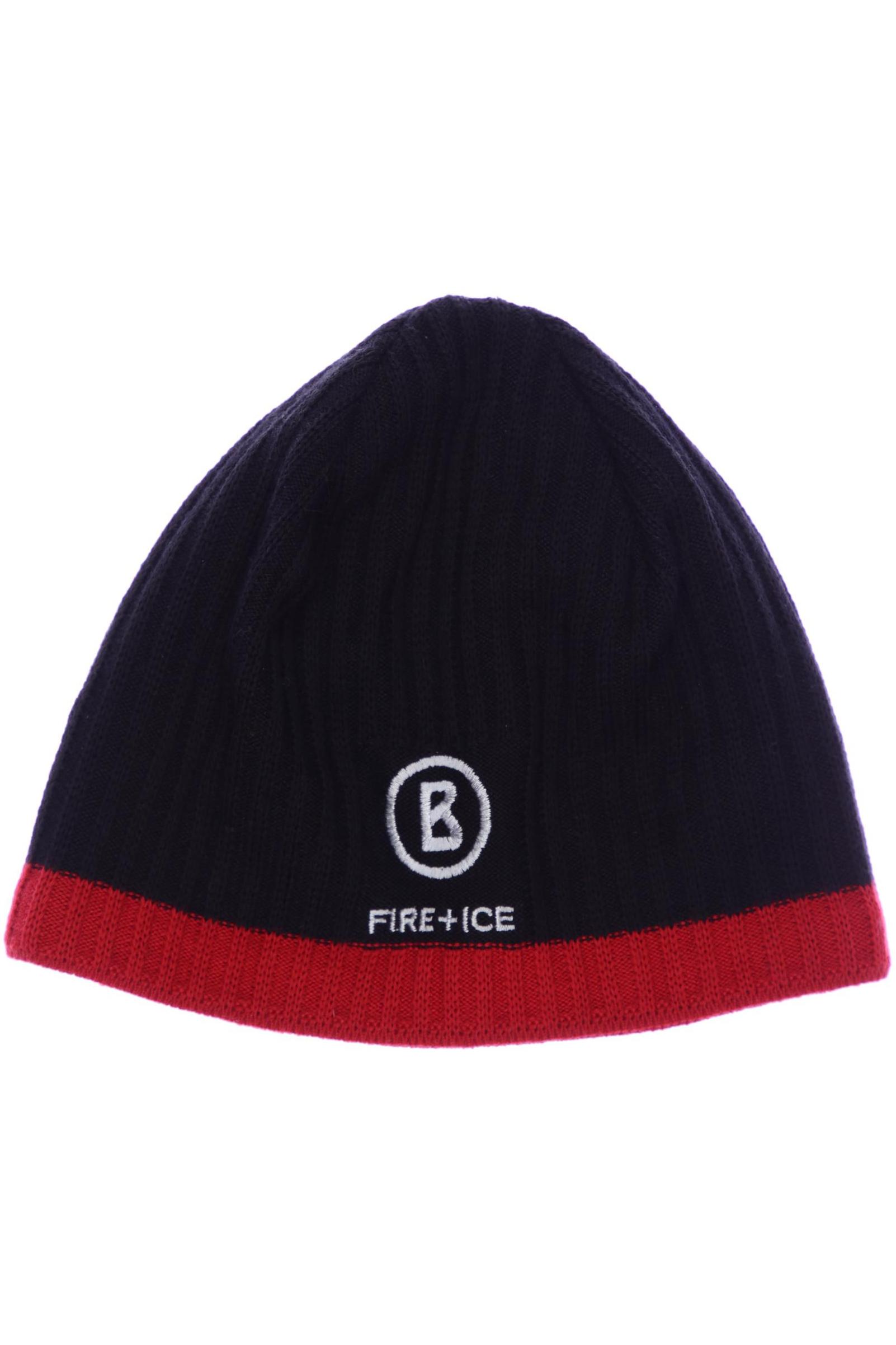 

Bogner Fire+Ice Herren Hut/Mütze, schwarz, Gr. 56