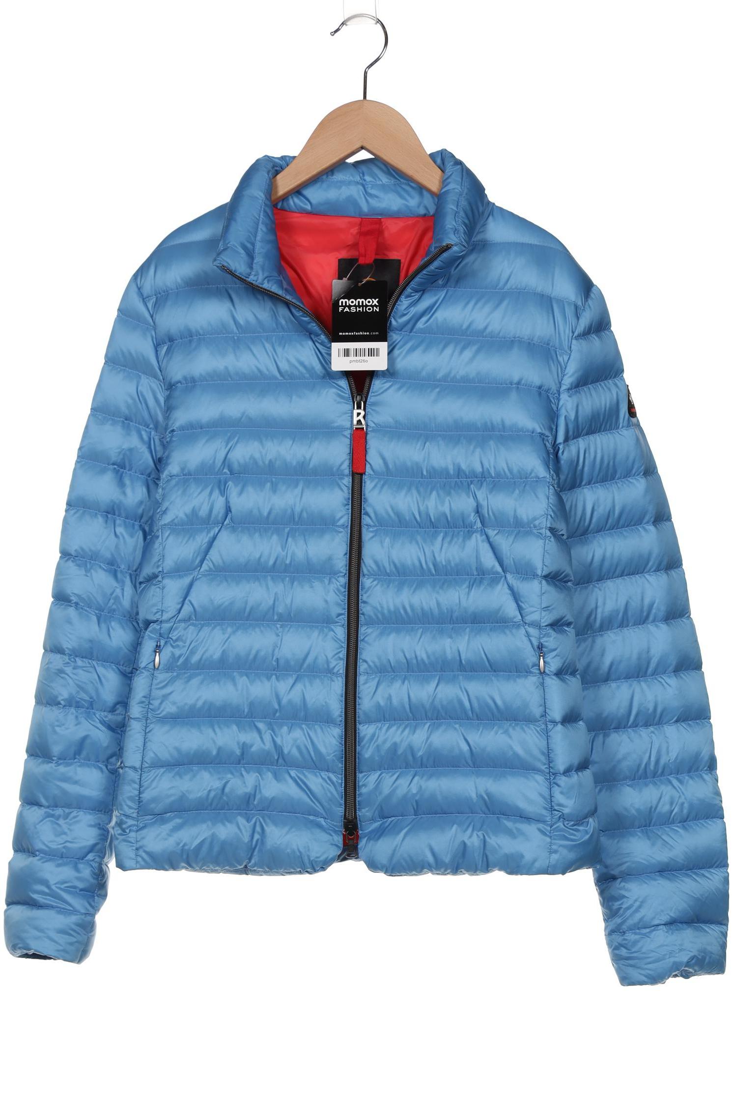 

Bogner Fire+Ice Damen Jacke, blau, Gr. 38