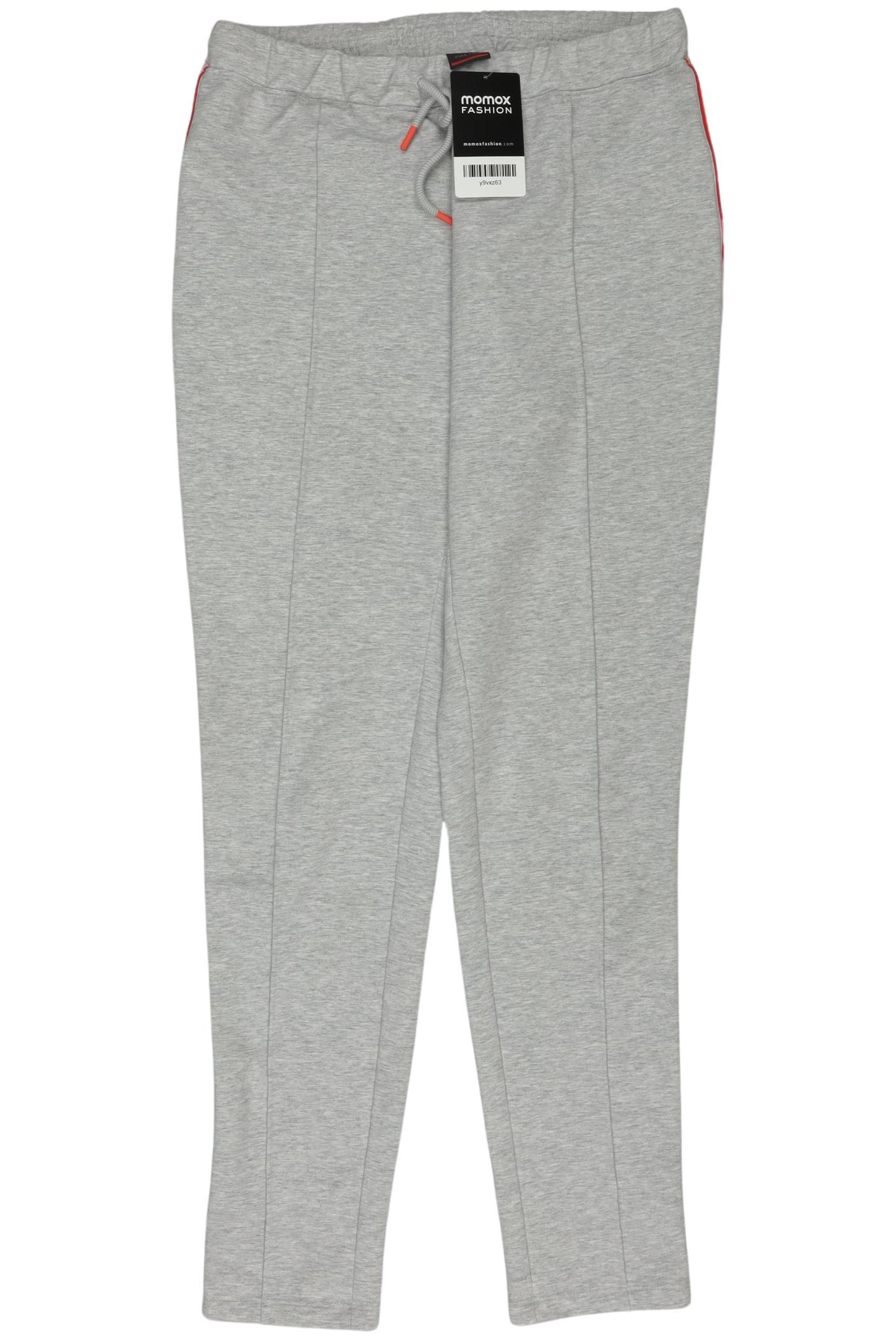 

Bogner Fire+Ice Damen Stoffhose, grau, Gr. 0