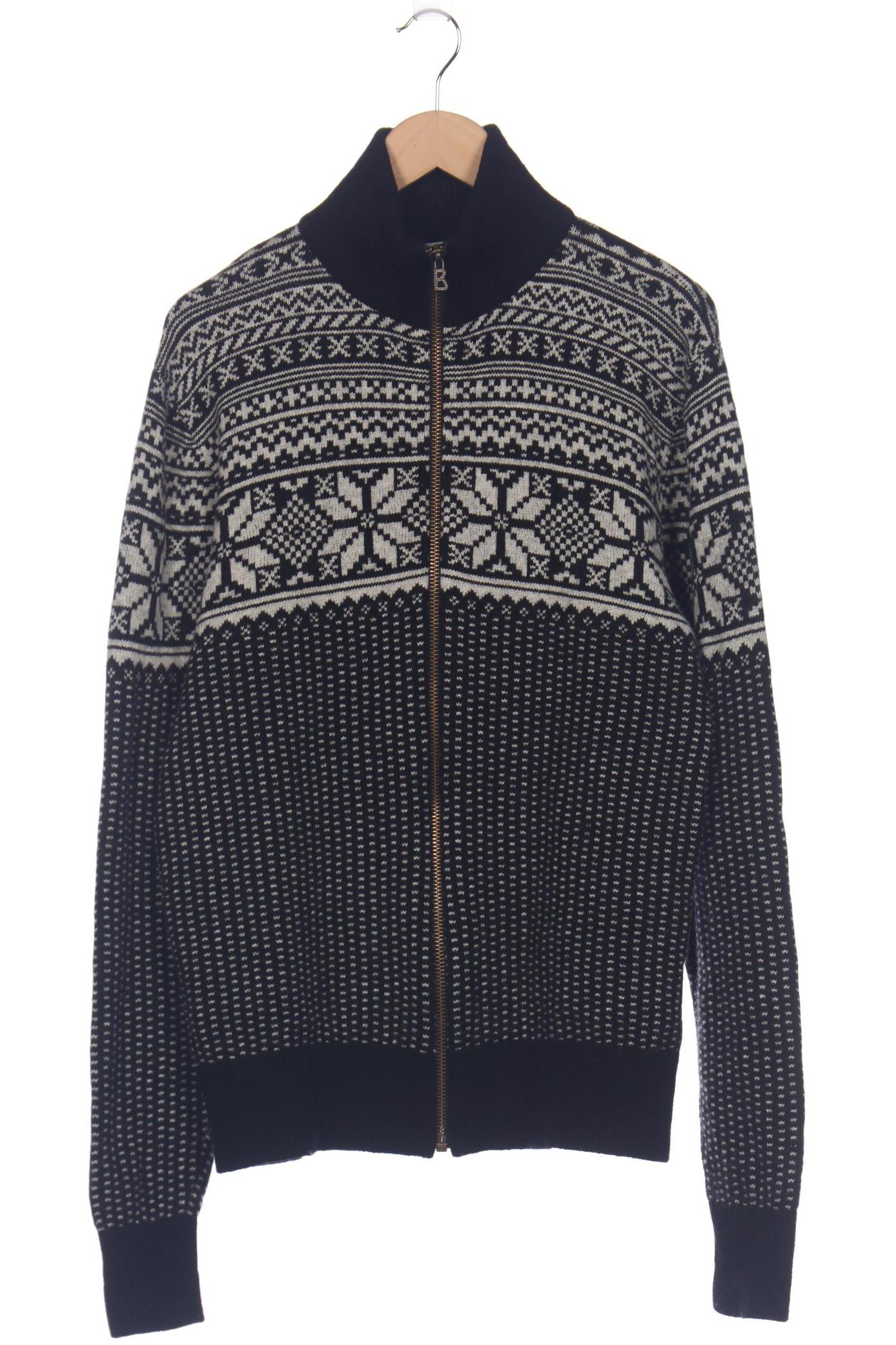 

Bogner Fire+Ice Damen Strickjacke, schwarz, Gr. 56