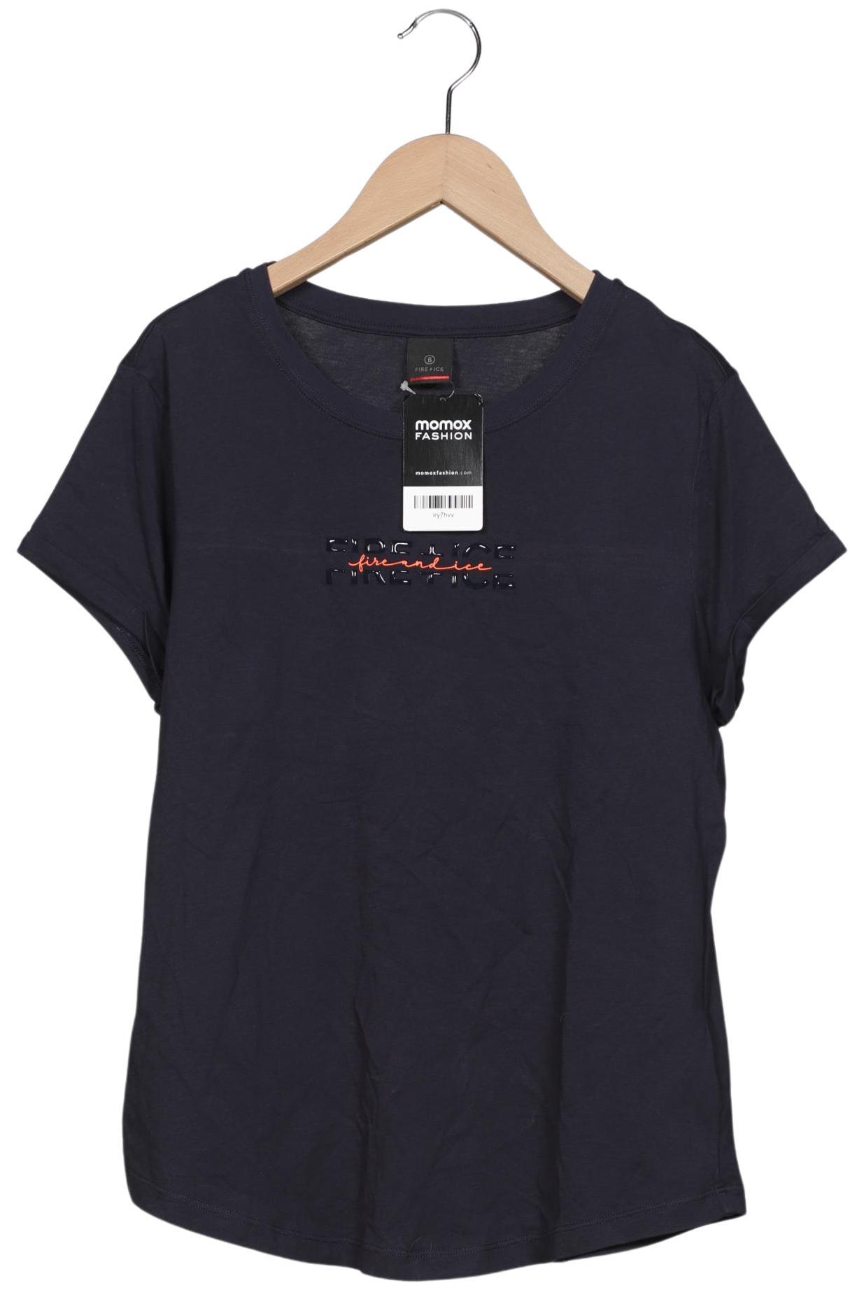 

Bogner Fire+Ice Damen T-Shirt, marineblau, Gr. 38