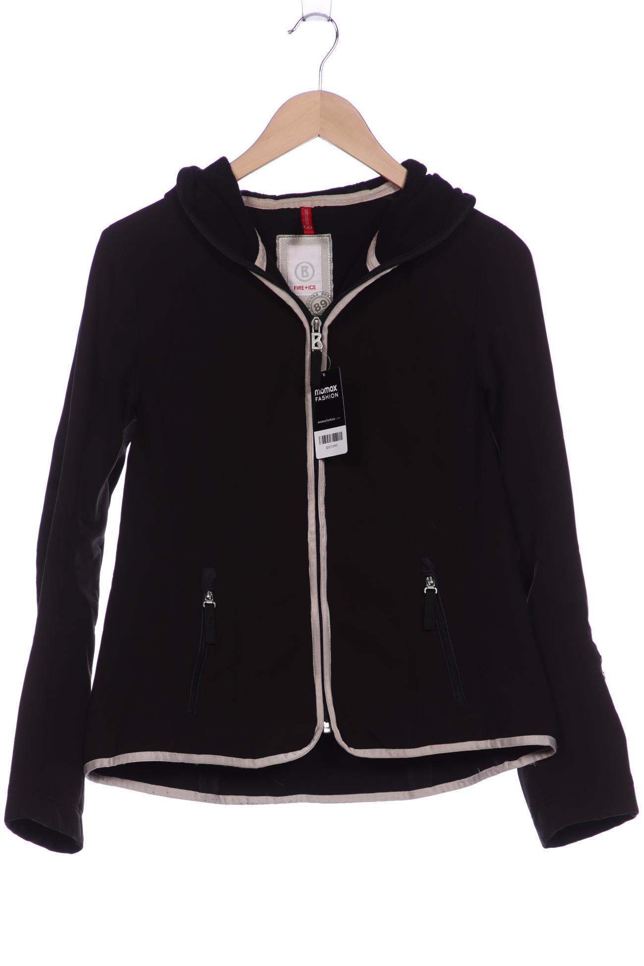

Bogner Fire+Ice Damen Jacke, schwarz, Gr. 38