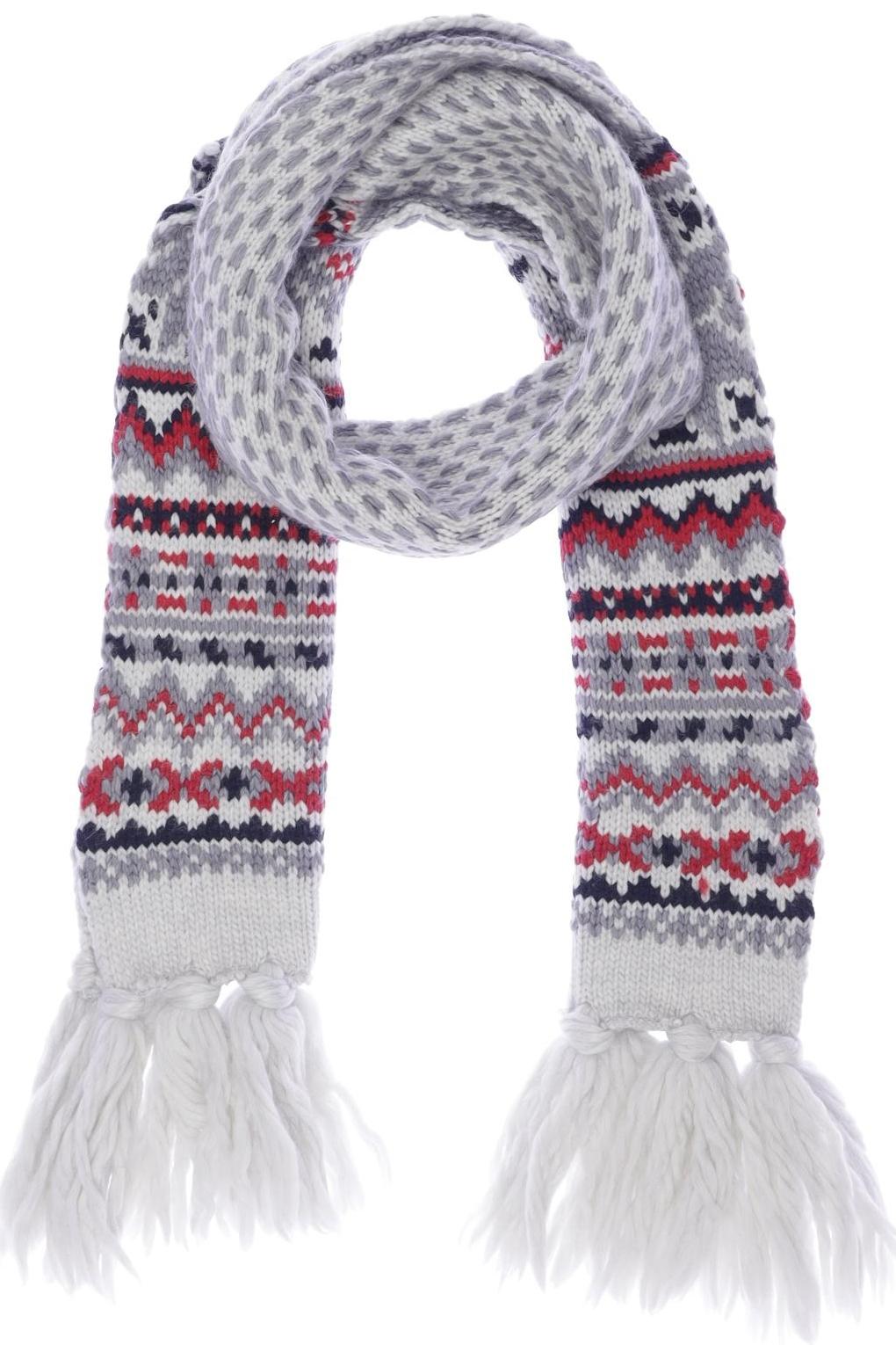 

Bogner Fire+Ice Damen Schal, grau, Gr.