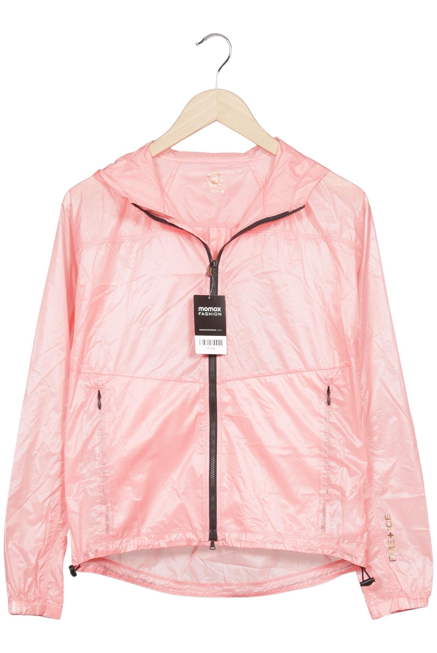 

Bogner Fire+Ice Damen Jacke, pink, Gr. 36