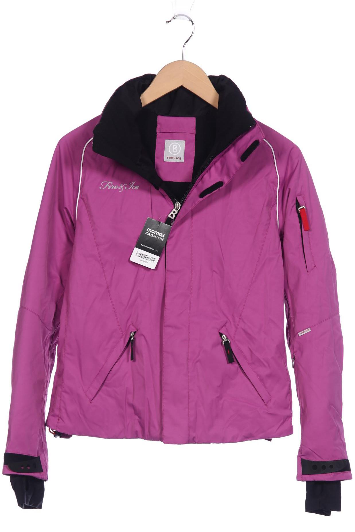 

Bogner Fire+Ice Damen Jacke, pink