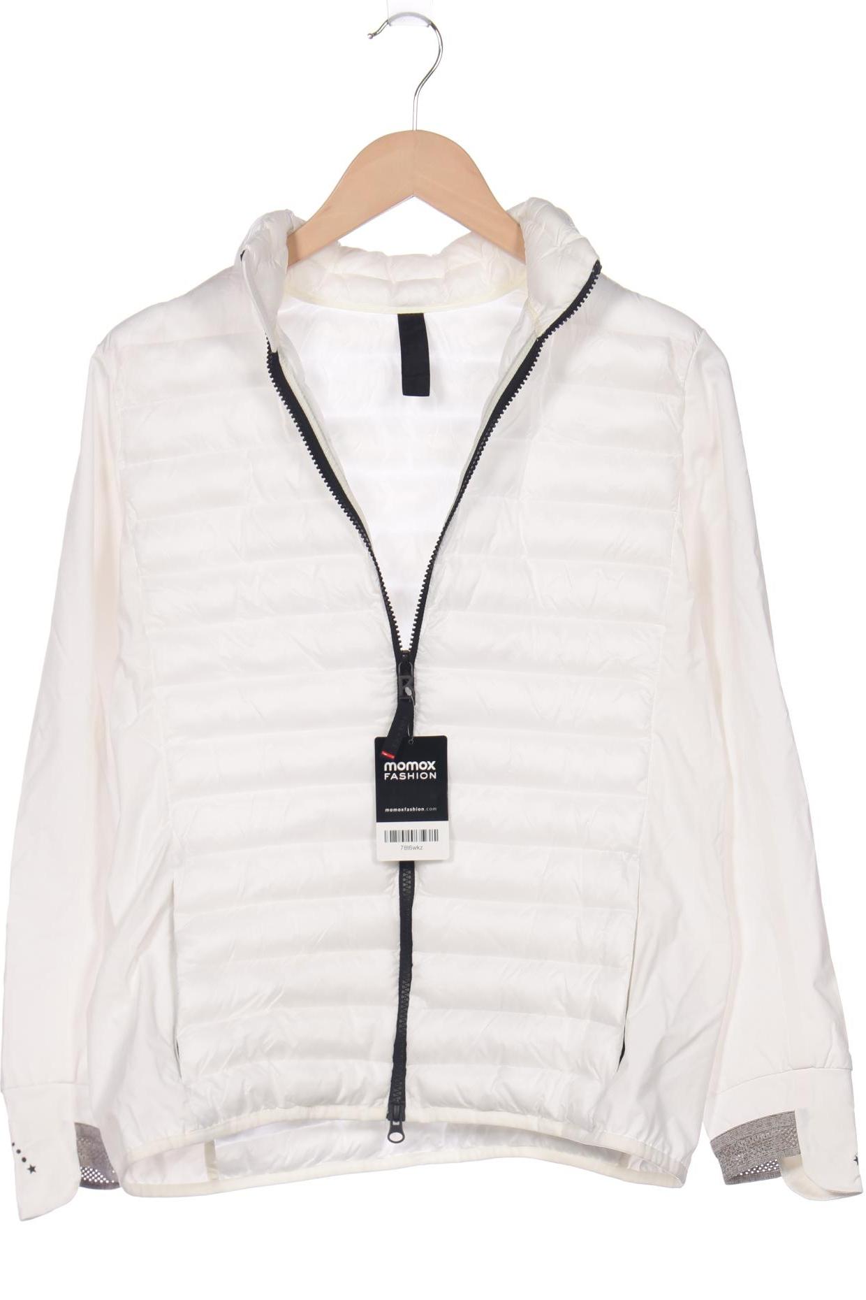 

Bogner Fire+Ice Damen Jacke, weiß, Gr. 38